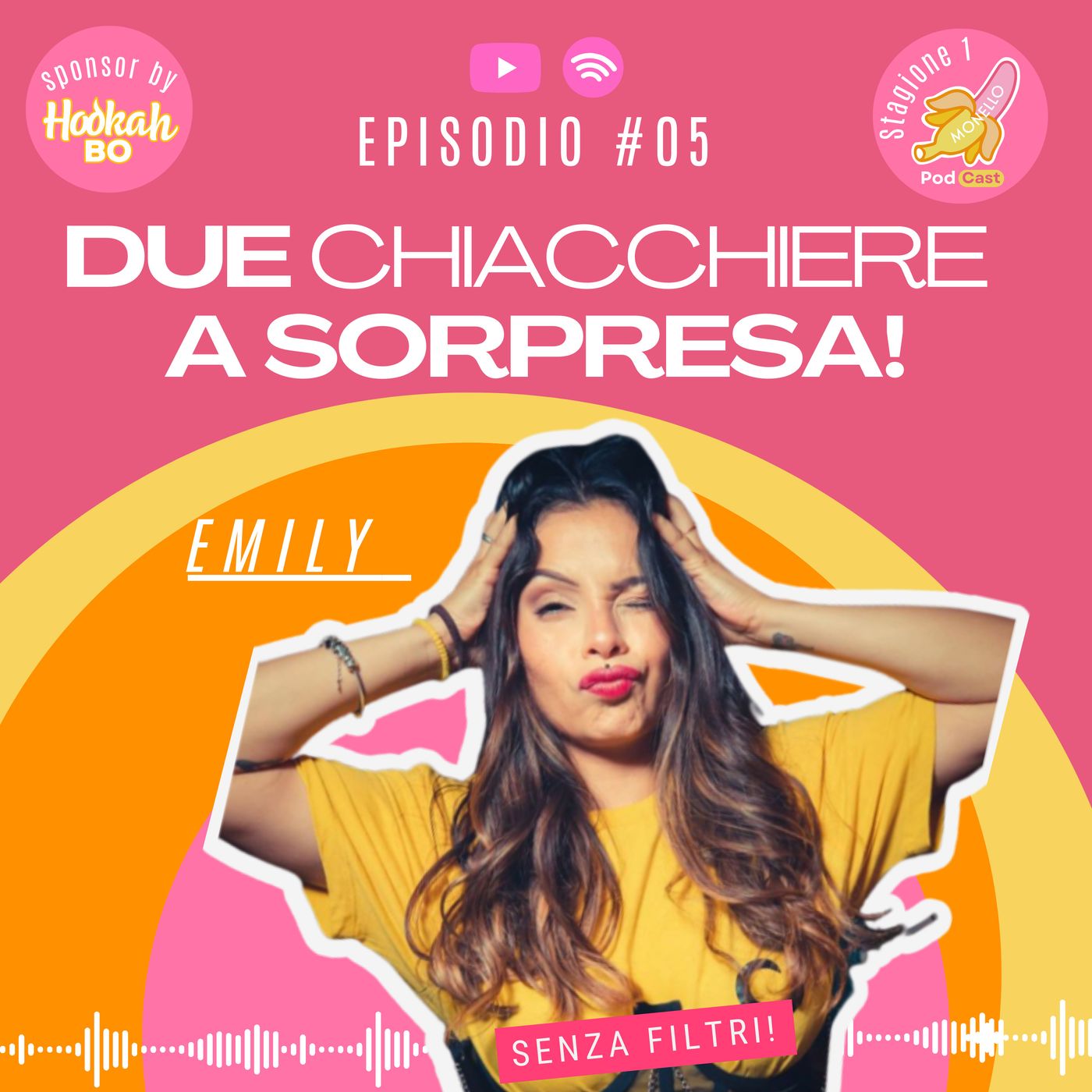 MonelloPodcast