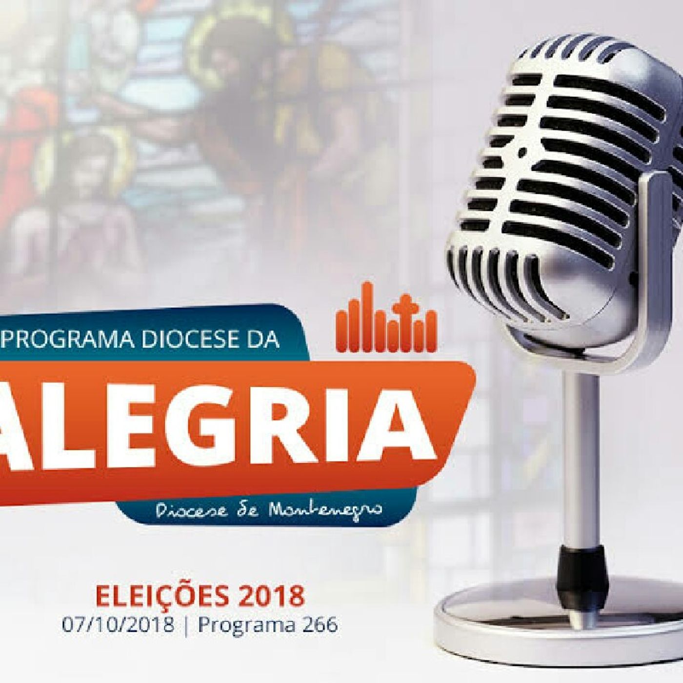 Episódio 5 - Patrick Silva's show episode artwork