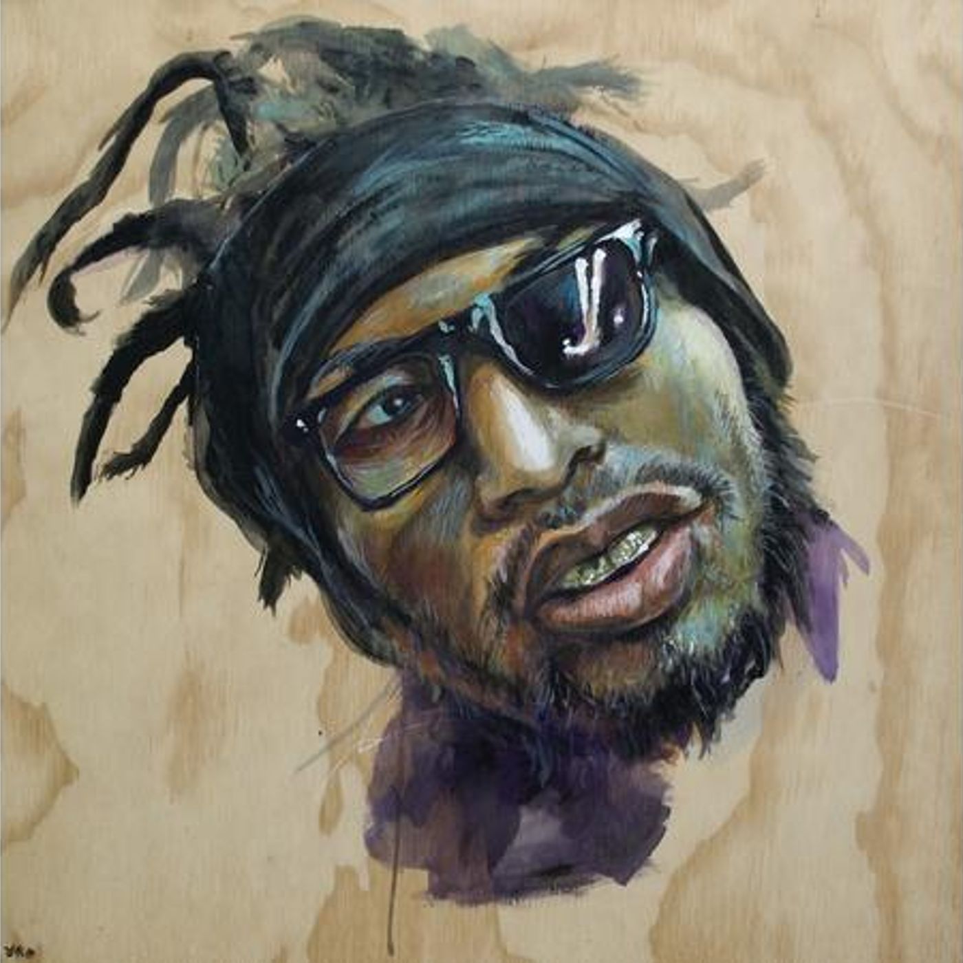 DJ KBA Killa Season- Old Dirty Bastard Version Tribute episode artwork