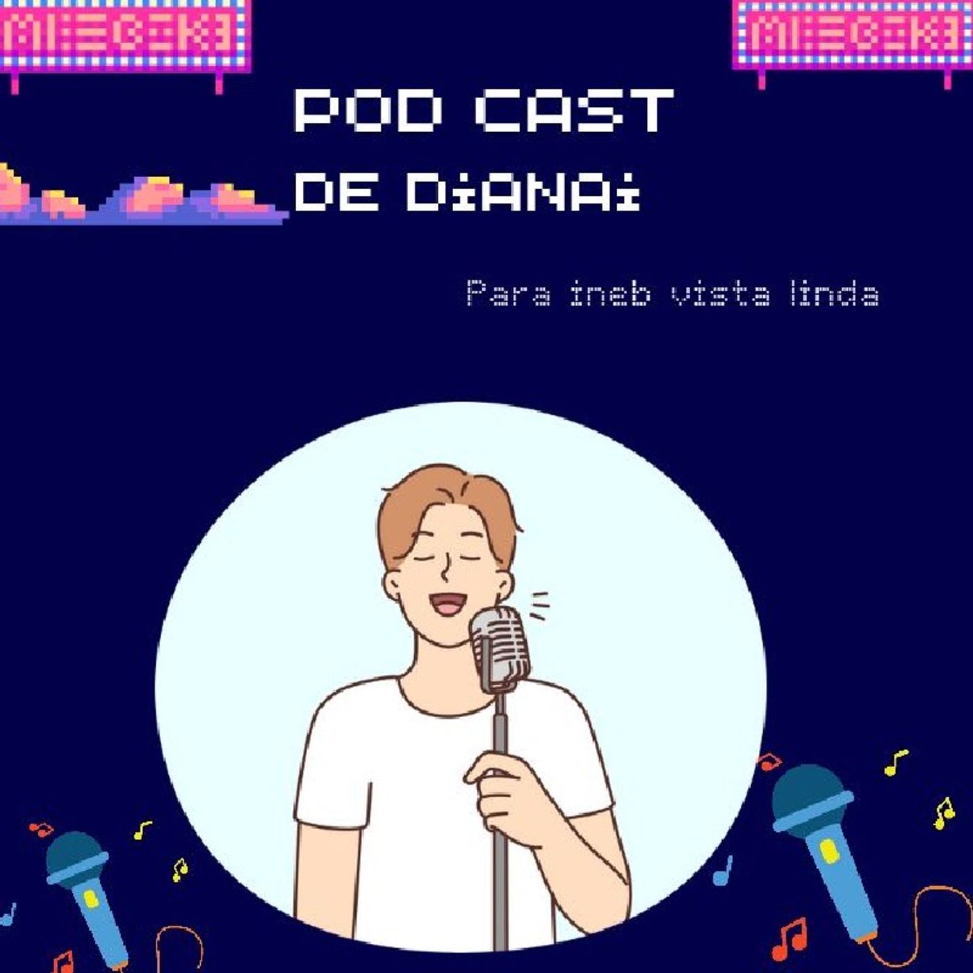 Episodio 1 - PósCast episode artwork