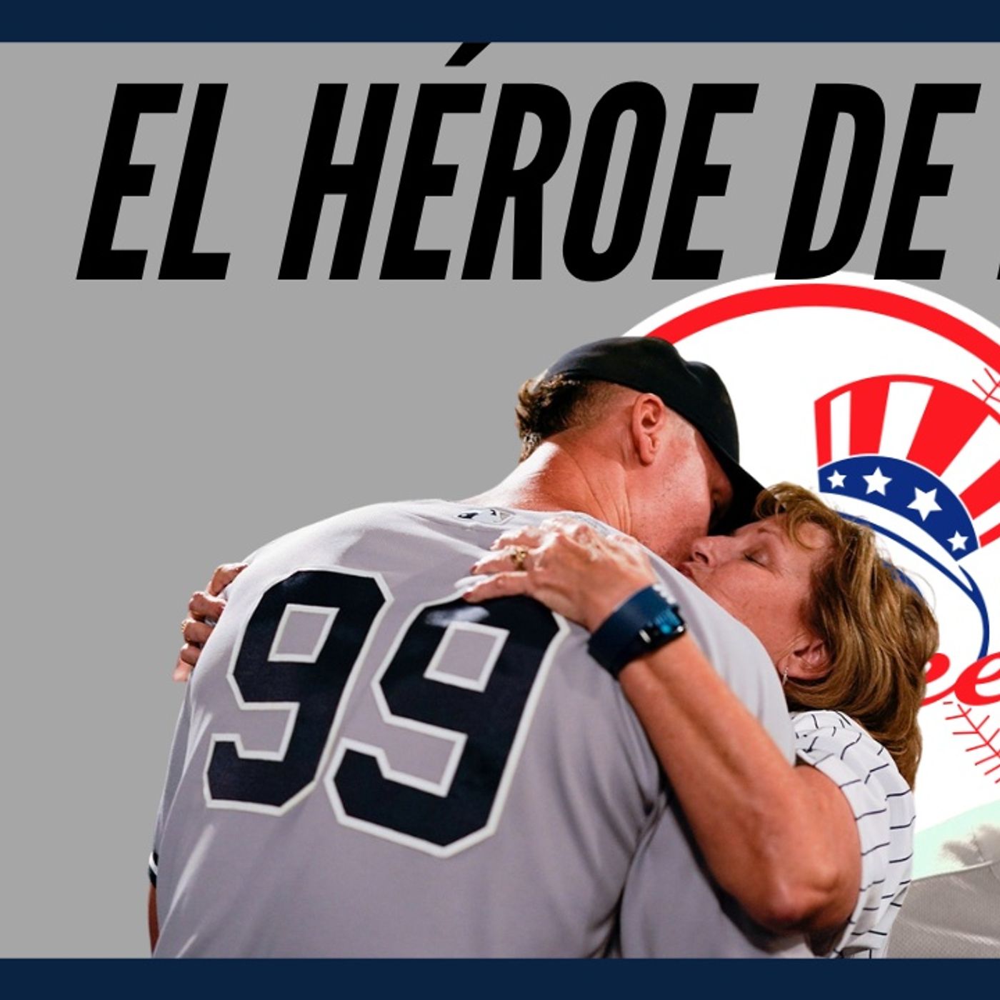 Con Las Bases Llenas Podcast de Beisbol