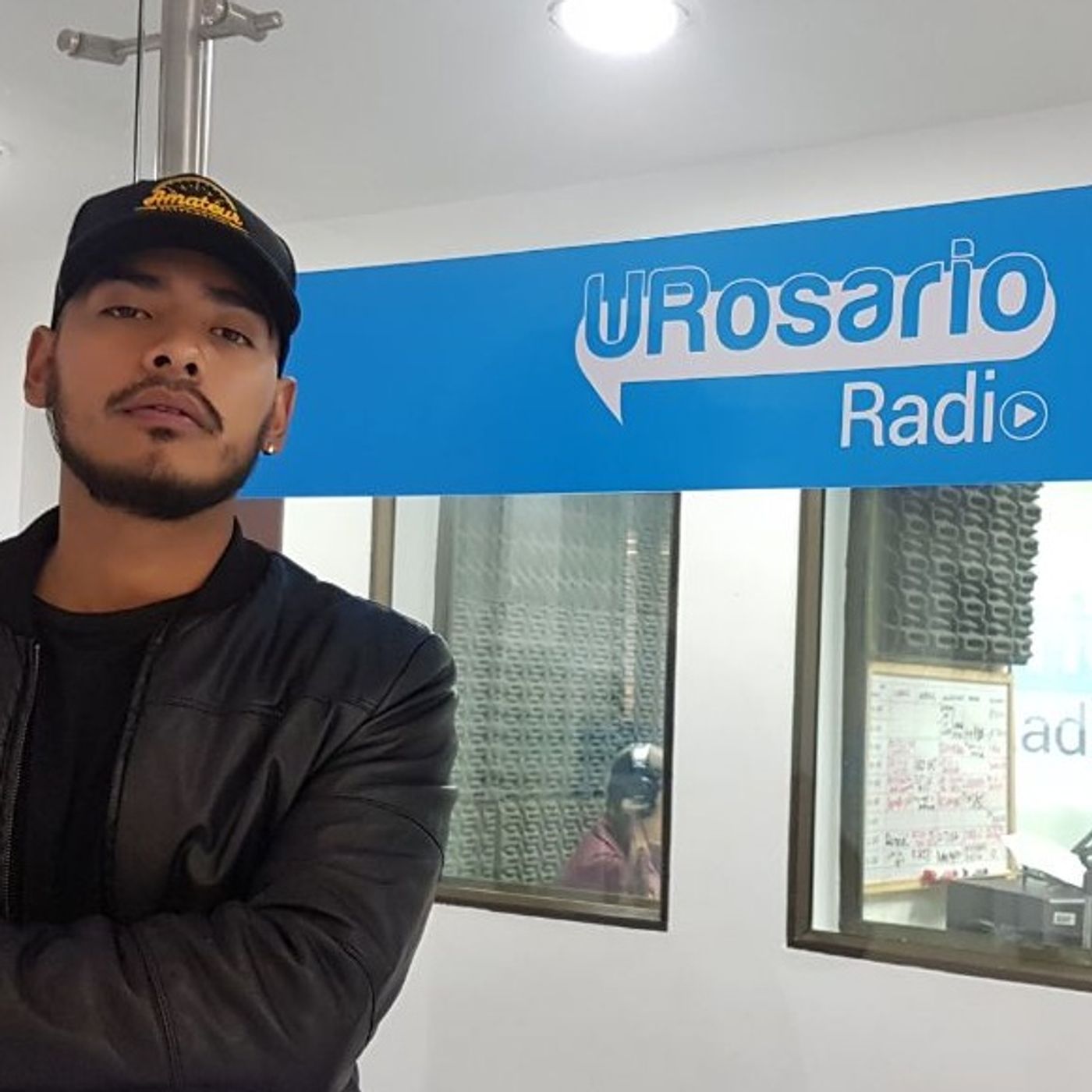 PODCAST UR