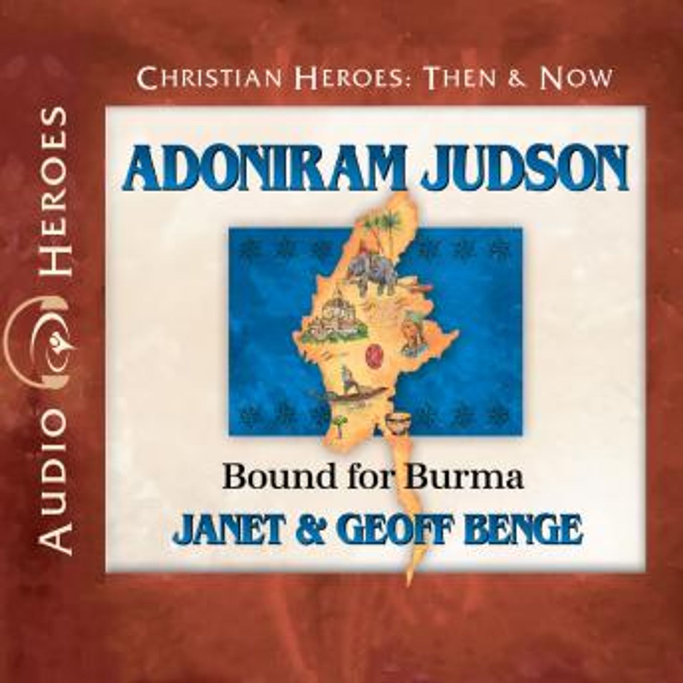 Access Must-Have Full Audiobooks in Religion & Spirituality, Christianity