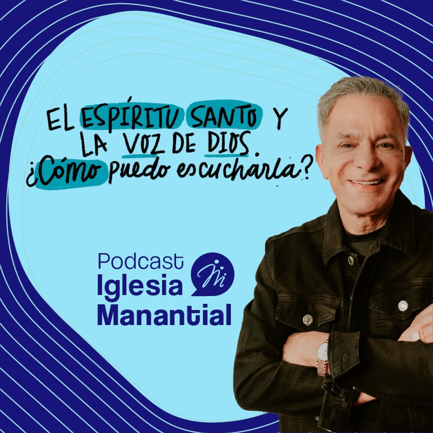 Podcast Iglesia Manantial