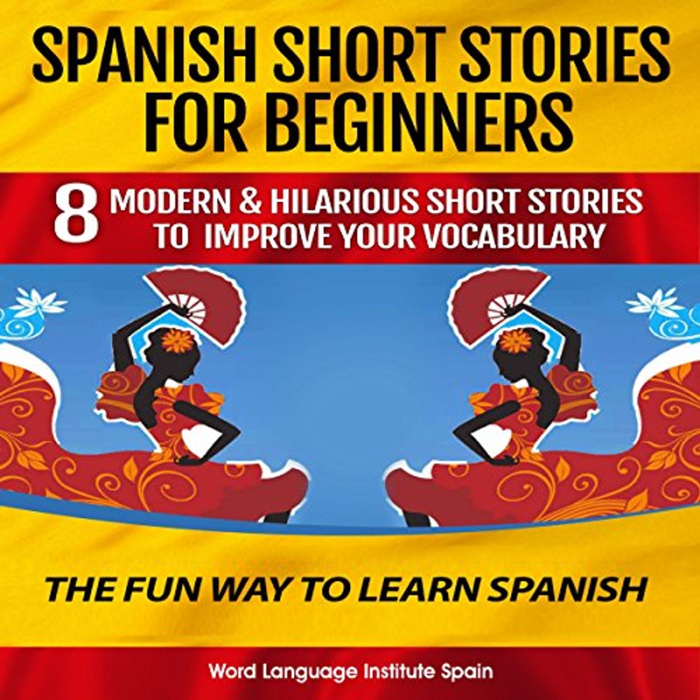 Get Popular Titles Full Audiobooks in Language Instruction, Spanish