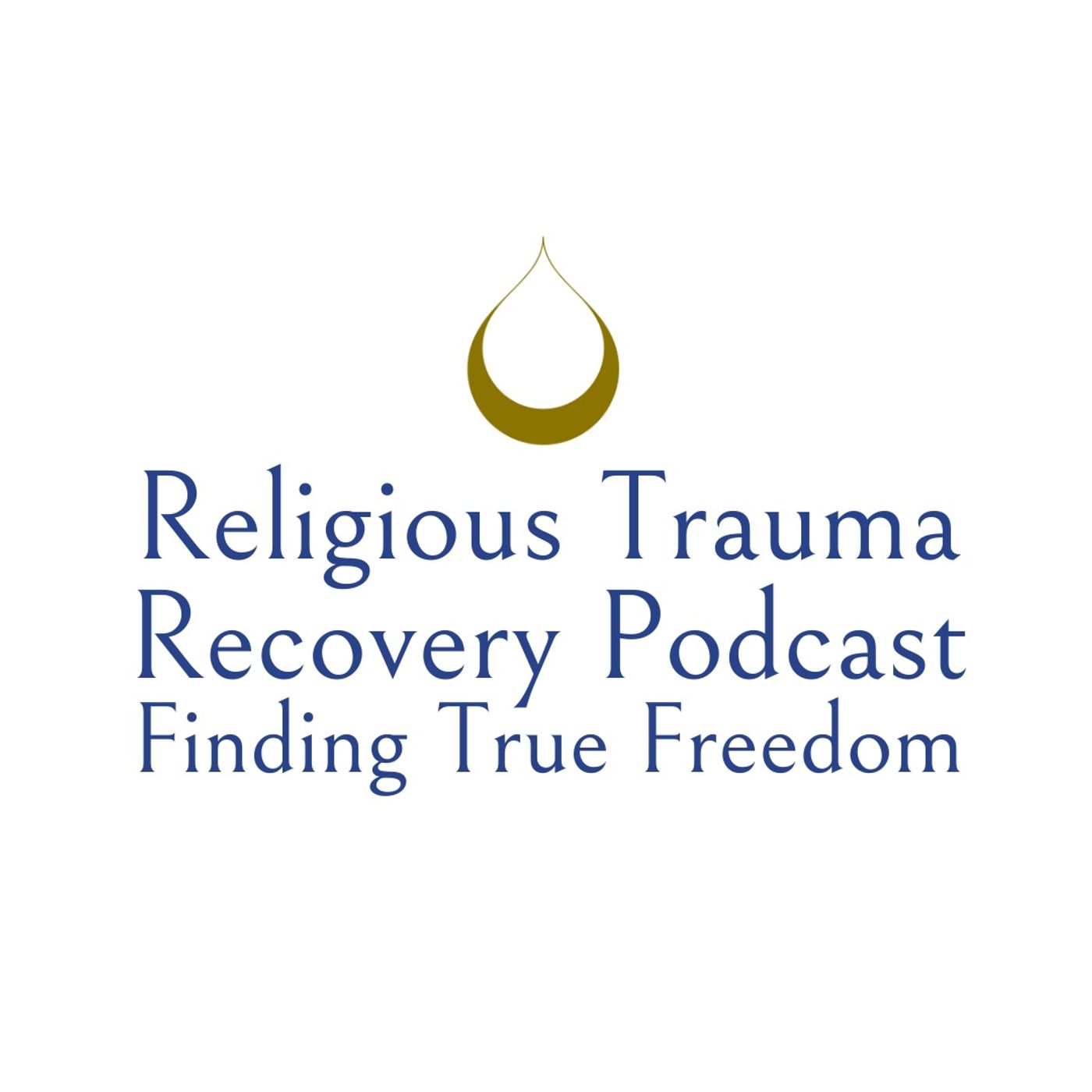 Religious Trauma Recovery Podcast