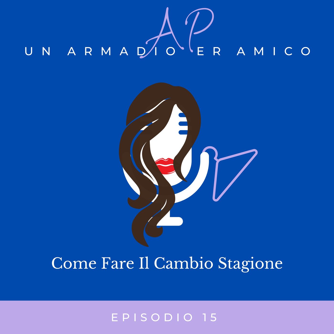 Un Armadio per Amico