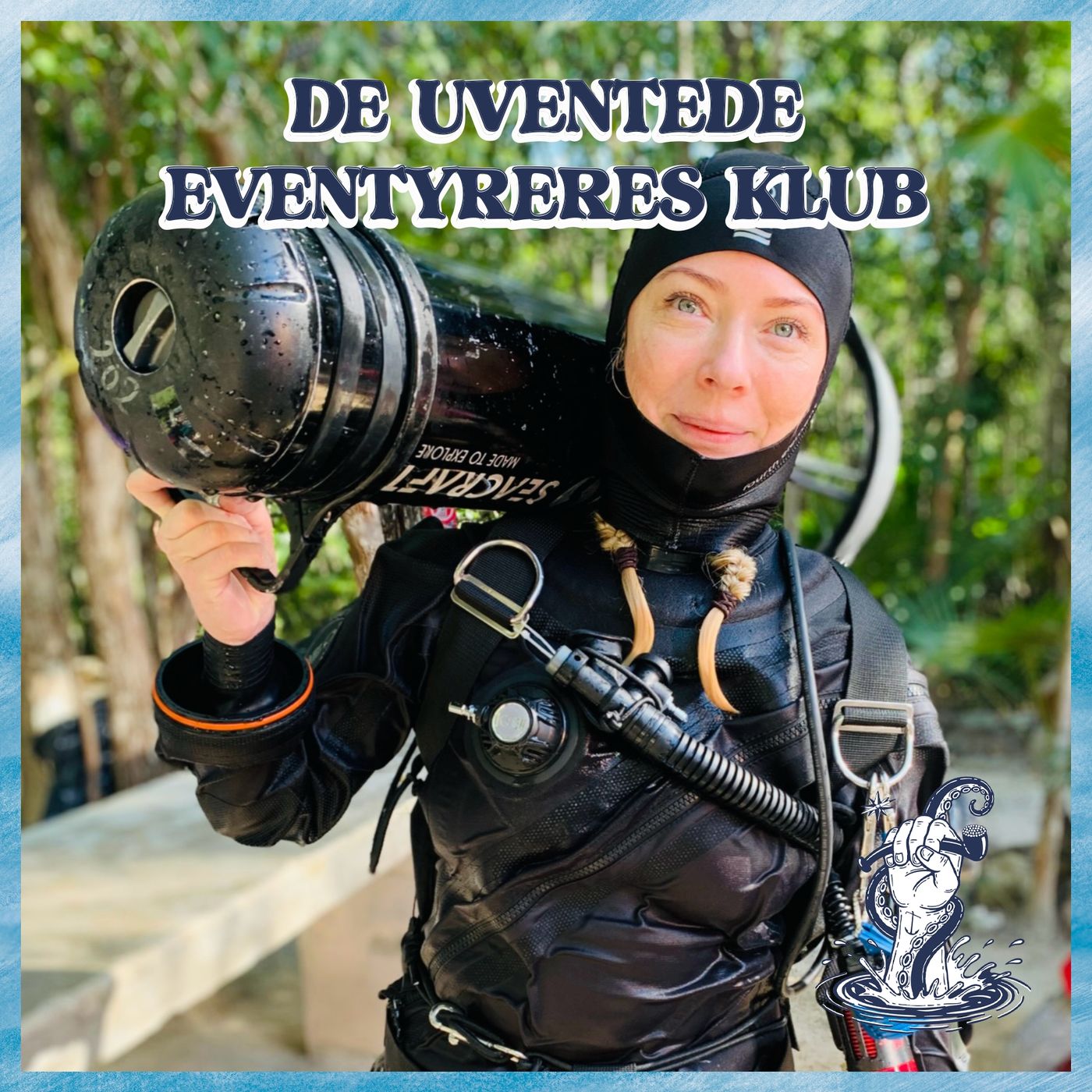 De Uventede Eventyreres Klub