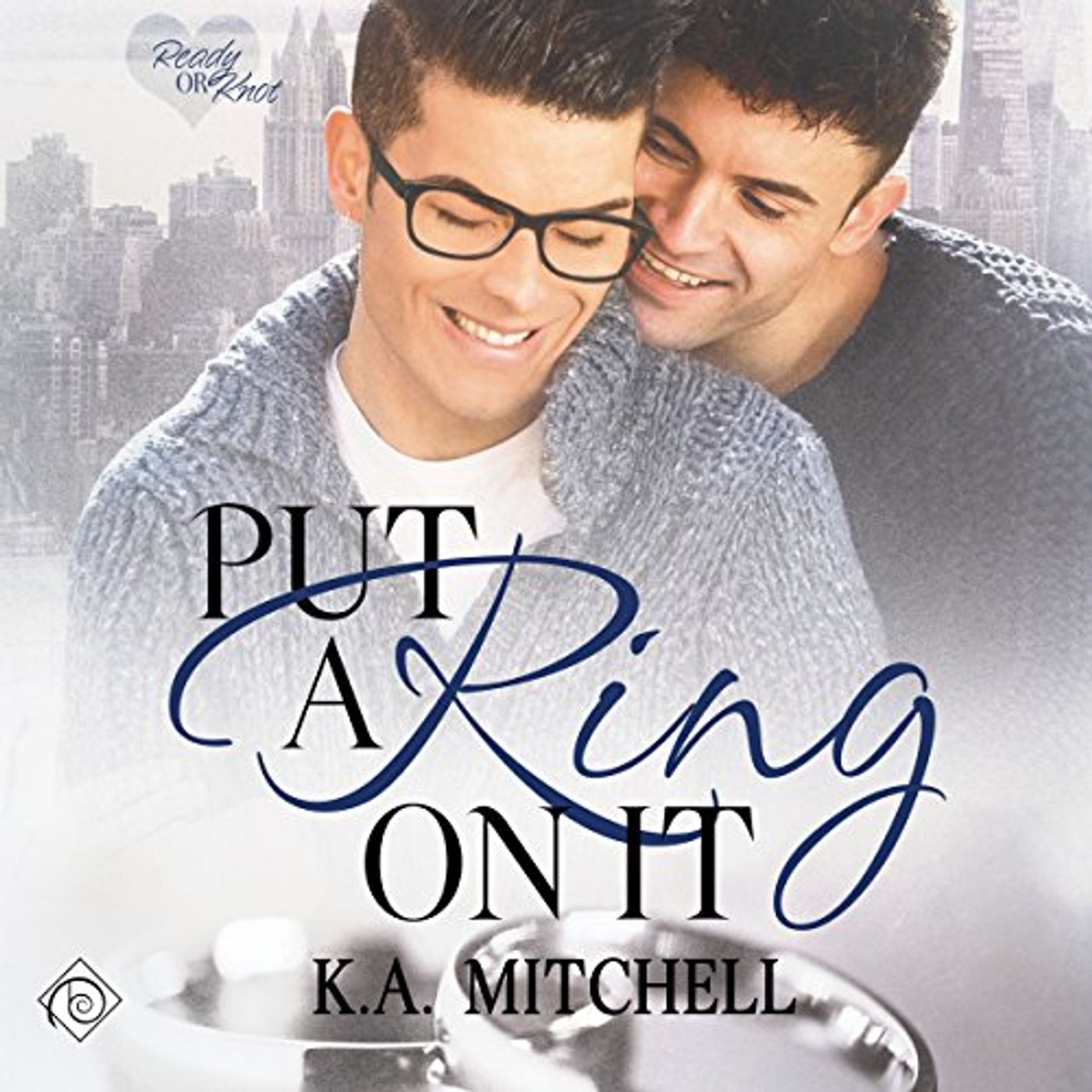 Discover Most Popular Audiobooks in Fiction, Gay & Lesbian