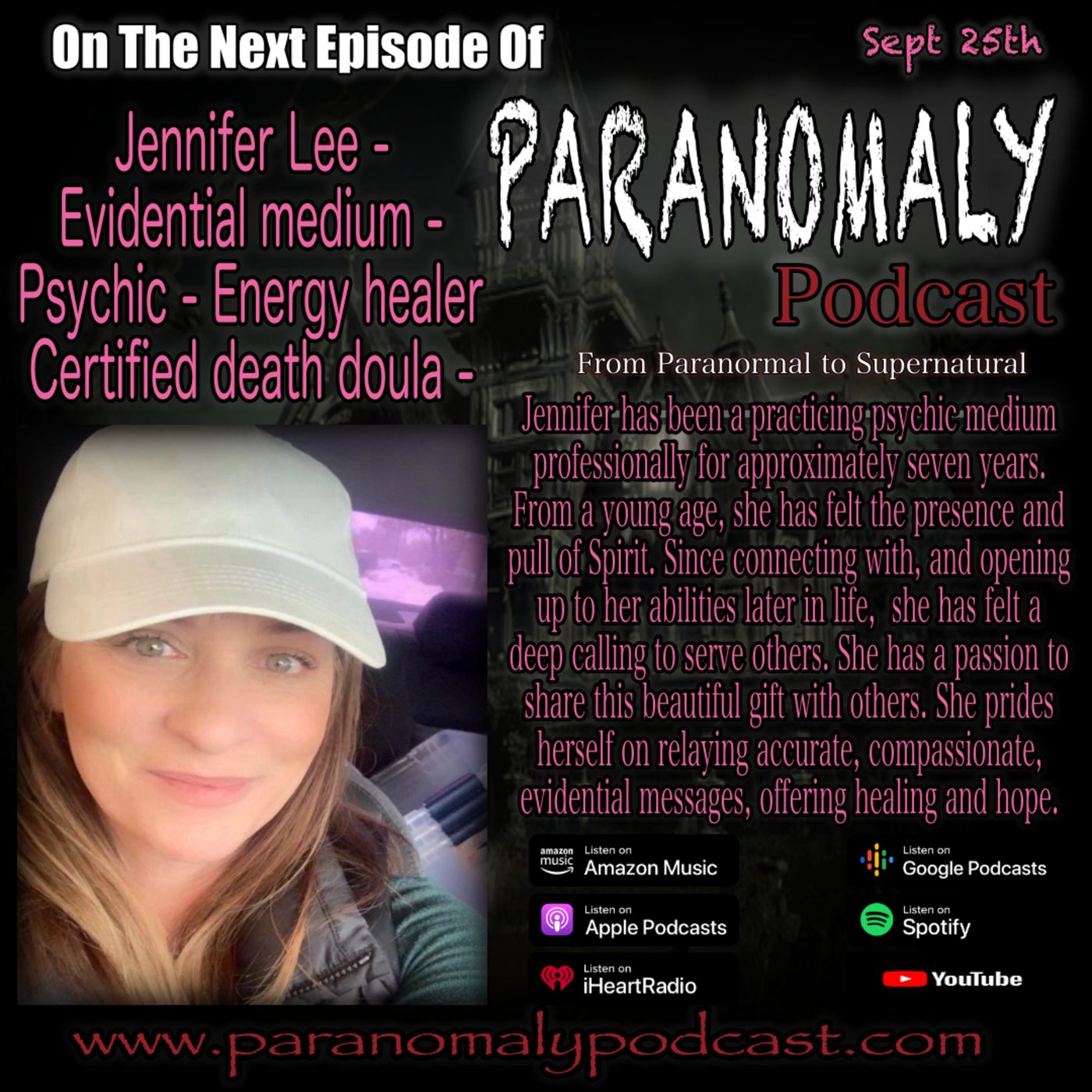 Paranomaly Beyond Disclosure