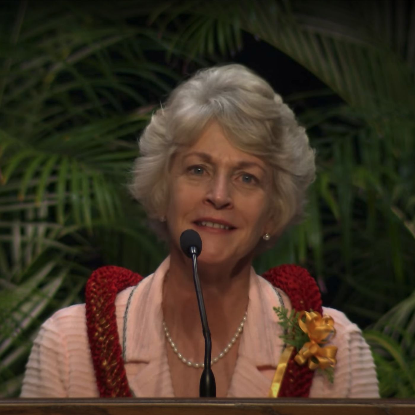 Gaining and Retaining Spiritual Knowledge | Sister Ruth L. Renlund | November 17, 2024 episode artwork