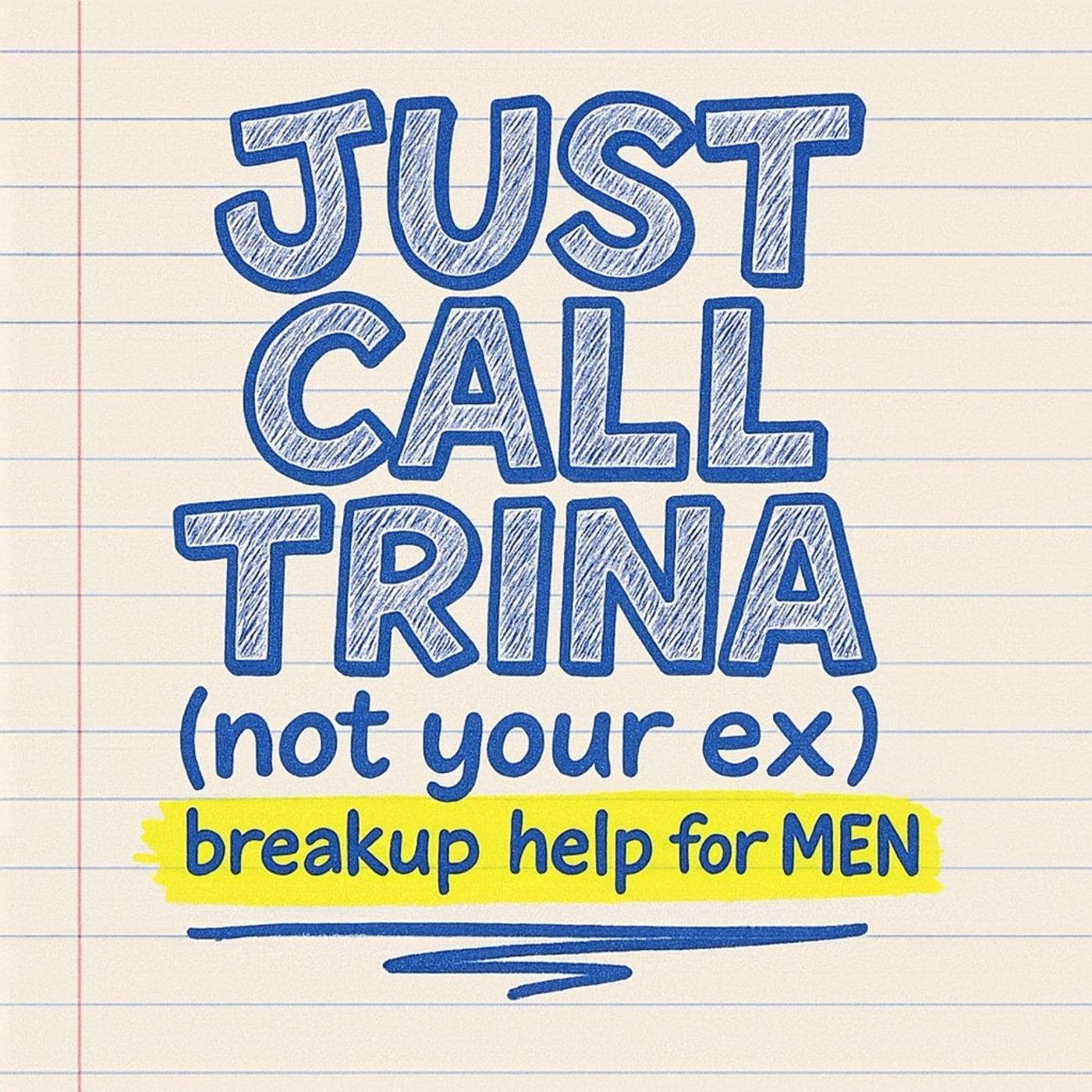 BIG NEWS: Trina Created a Spin-Off Podcast ... FOR MEN!!! episode artwork