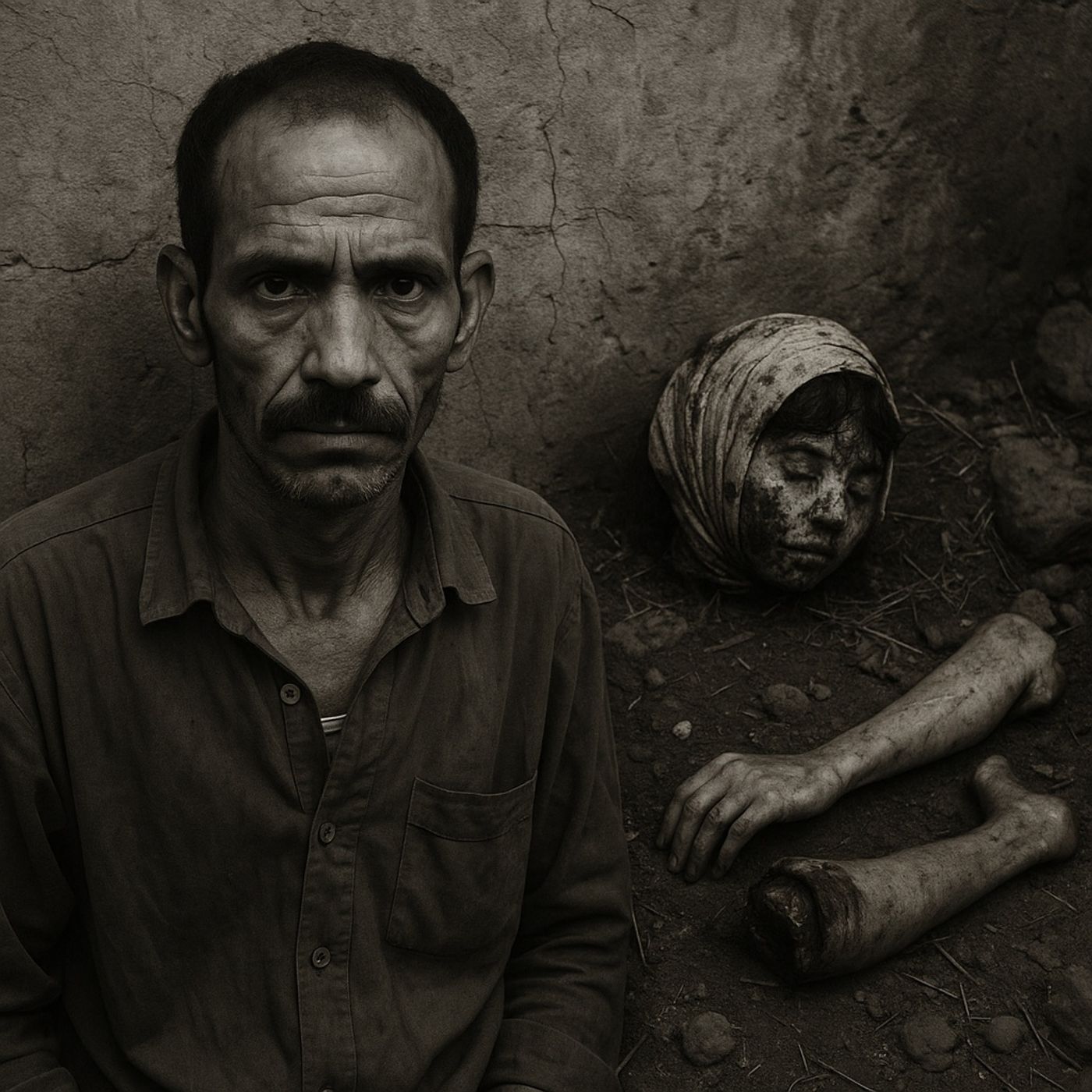 The Butcher of Gharbia: How a Secret Life of Trauma and Dismemberment Led to Egypt's Calculated Serial Killer episode artwork