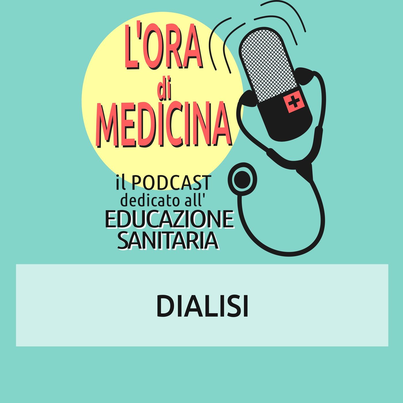 Ep. 137 | Dialisi