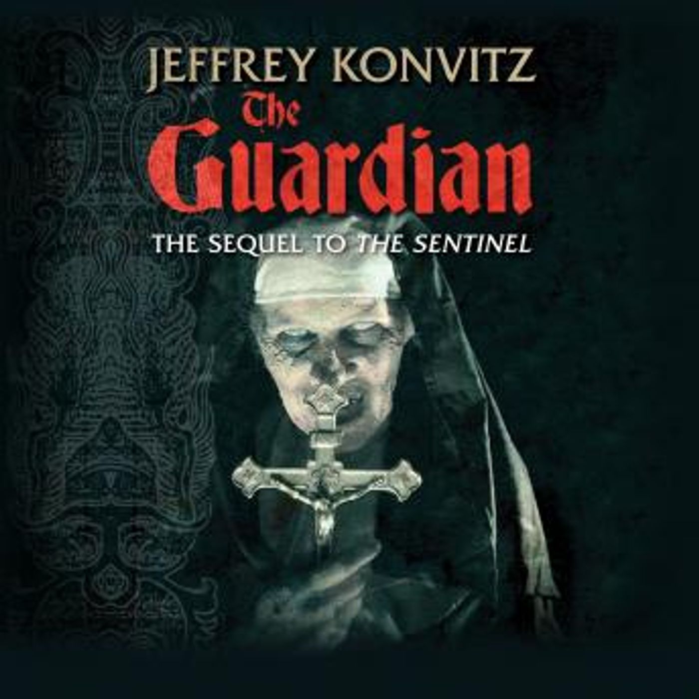 Get New Full Audiobooks in Mystery, Thriller & Horror, Horror