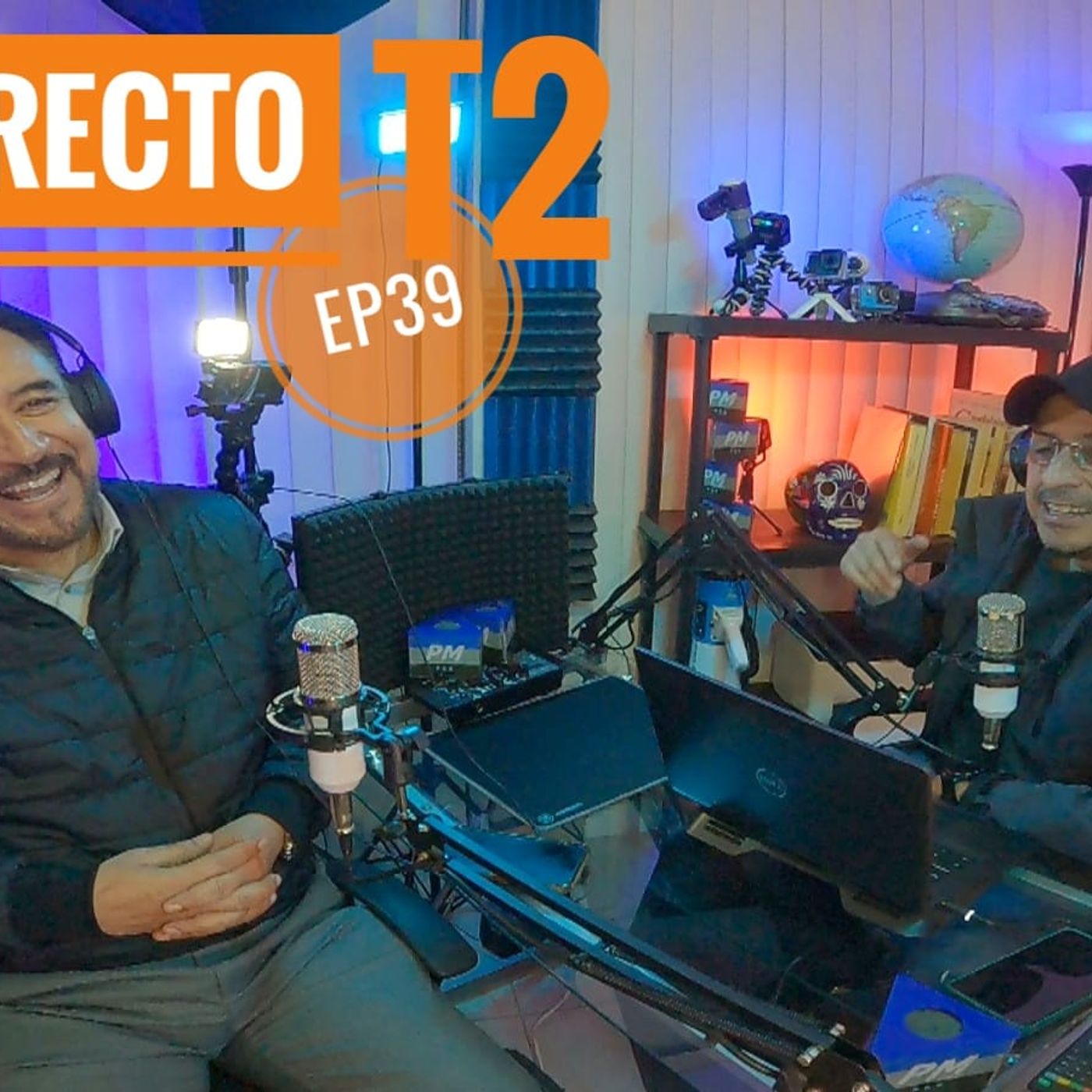 INSURRECTO Podcast | Análisis, entrevistas ácidas e irreverentes sobre política mexicana