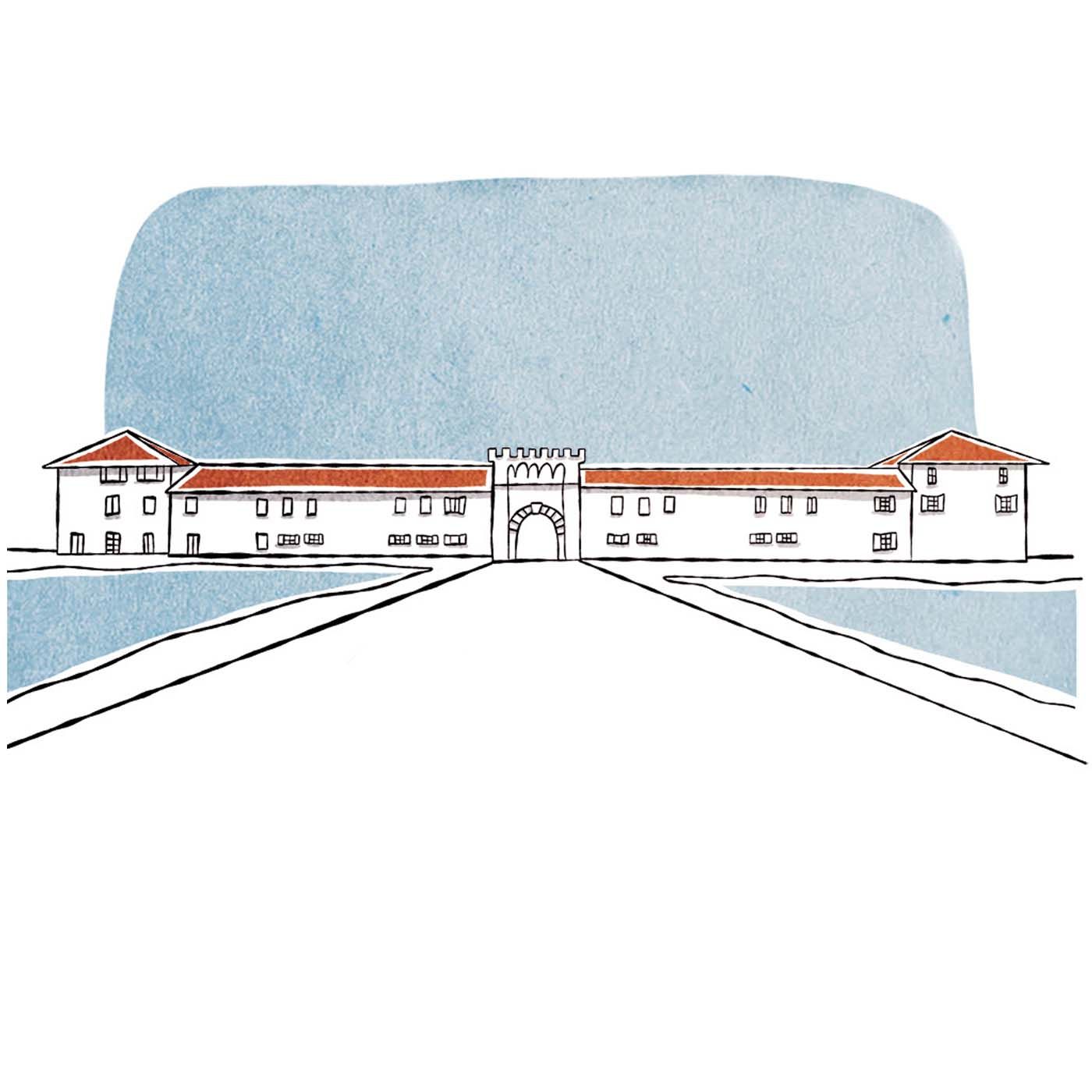 La Casa di Acquerello