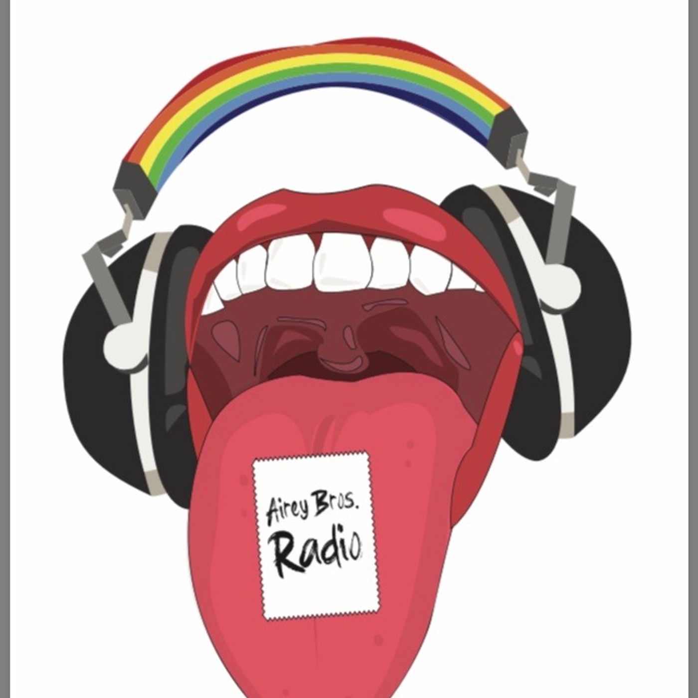 Airey Bros. Radio Ep. 13 - Dr Amy Wachholtz