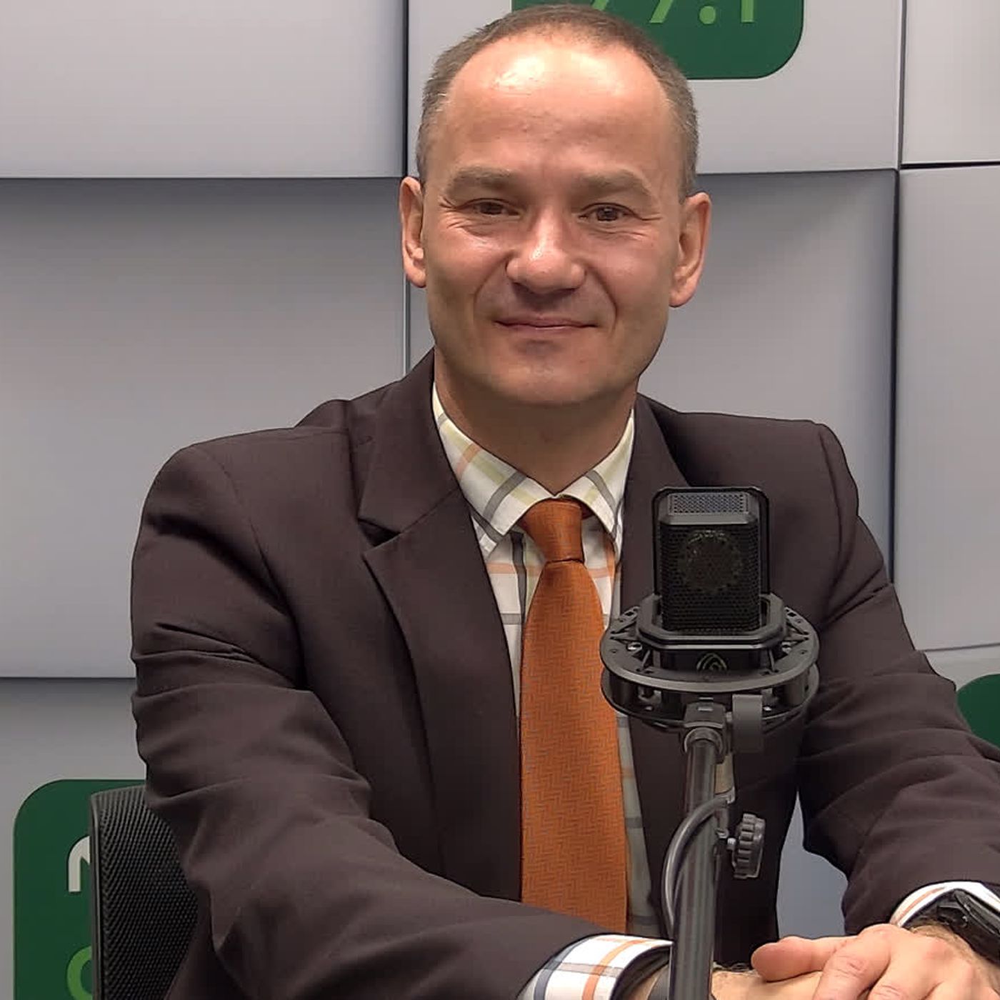 Rozmowa po 9. - Radio Zielona Góra