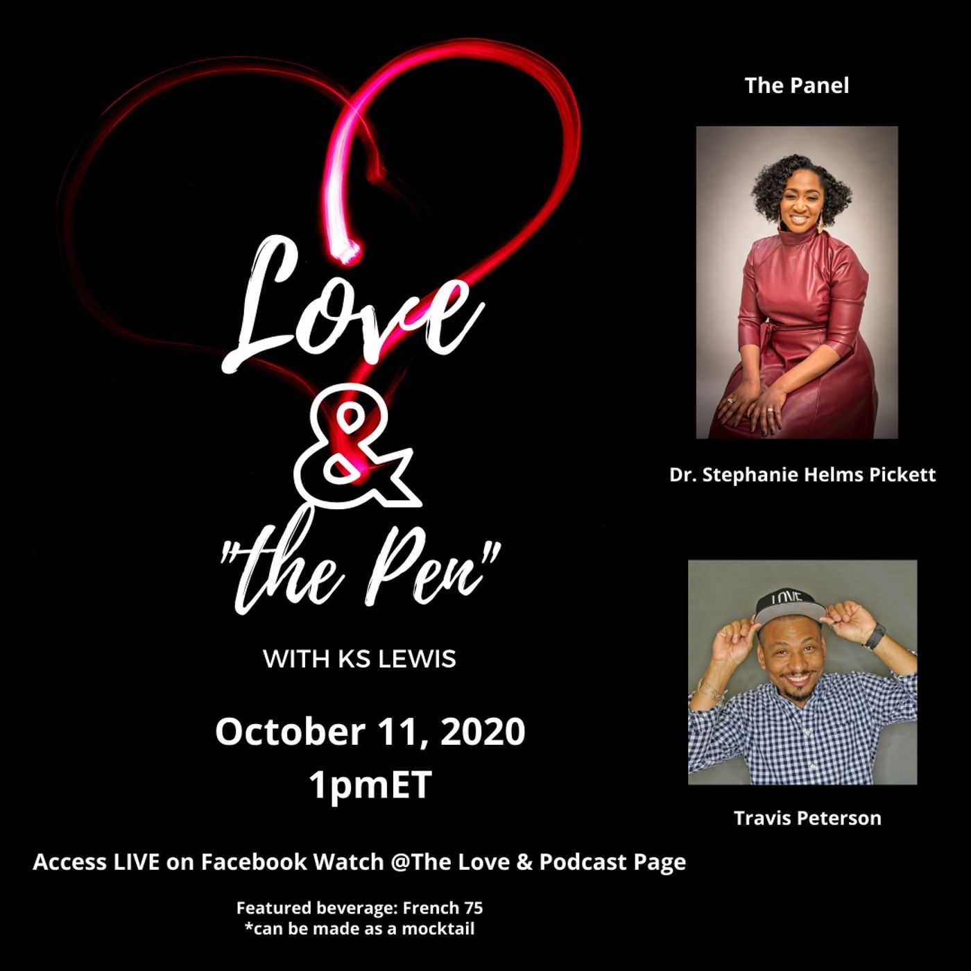 The Love & Podcast