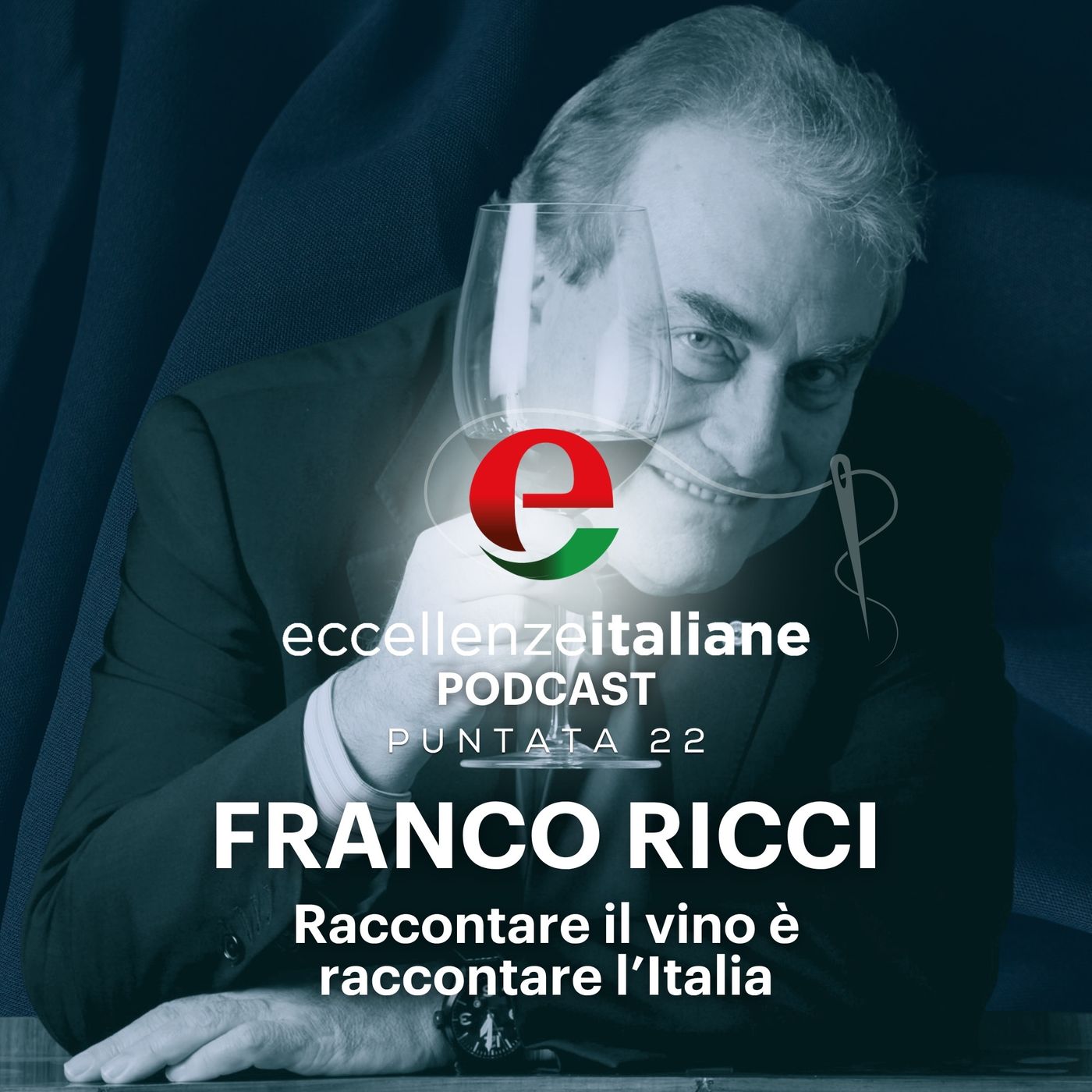 Eccellenze Italiane Podcast