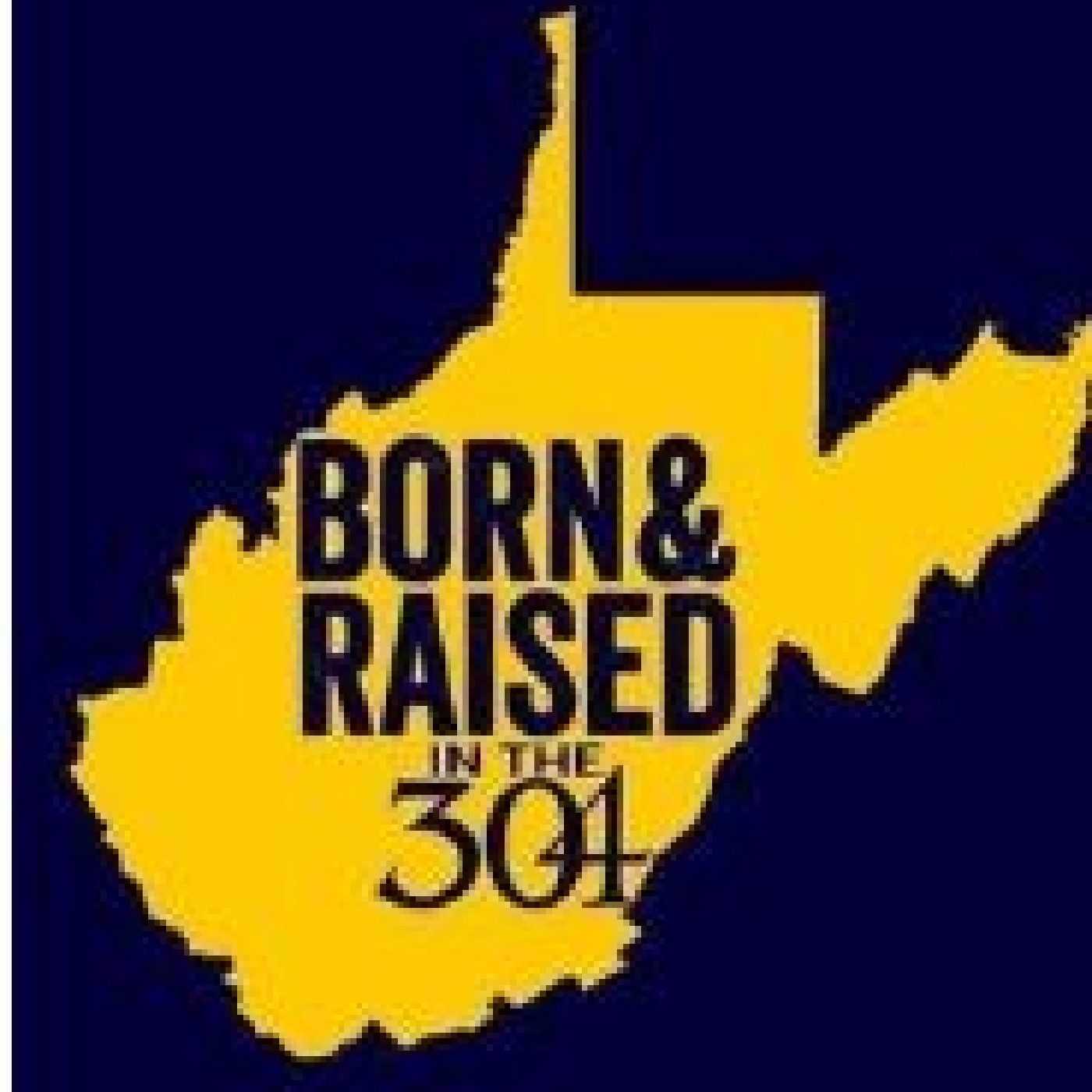 Almost Heaven West by God on iHeartRadio