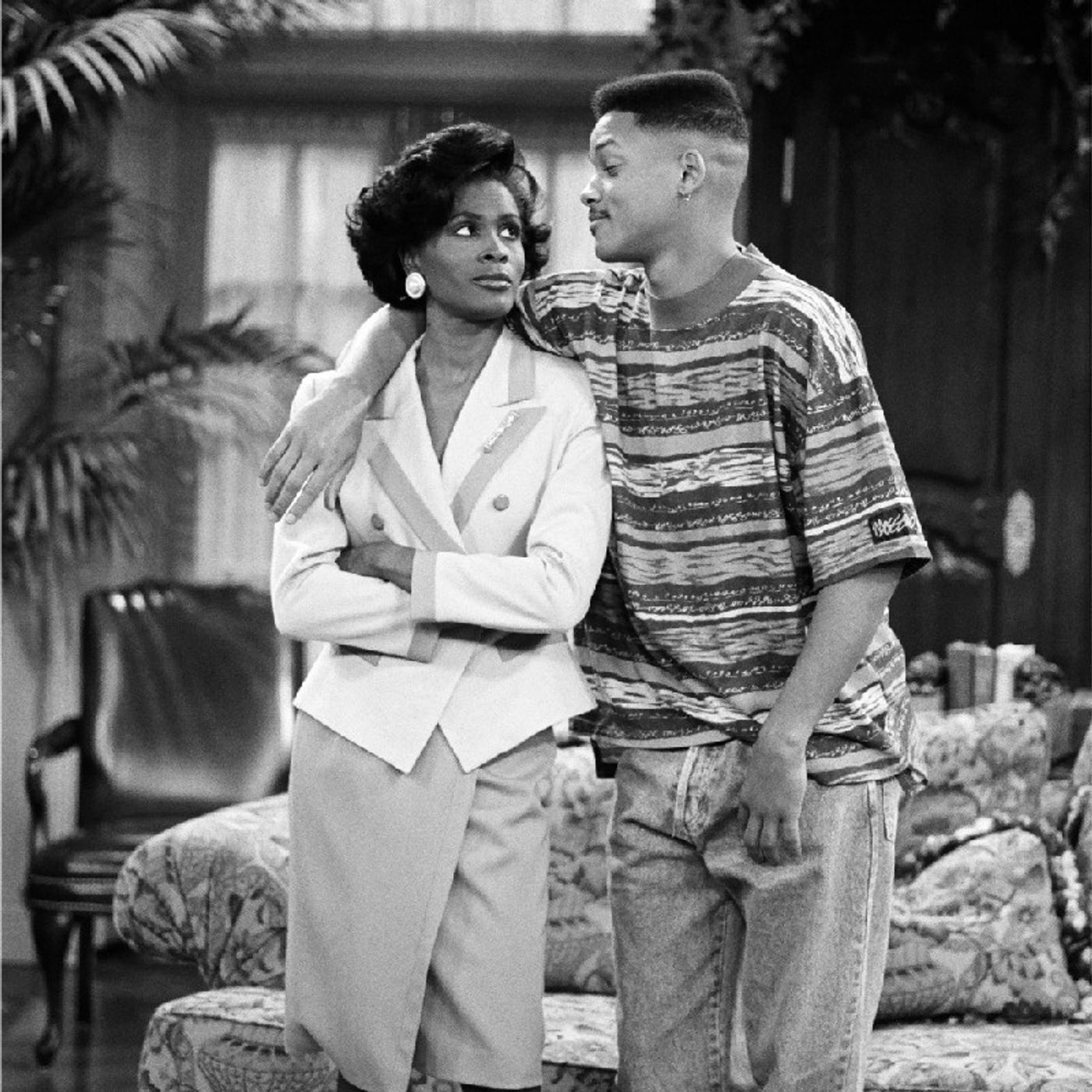 Janet Hubert 'Original Aunt Viv' Stands With Will Smith Amid Oscar's Slap Scandal episode artwork