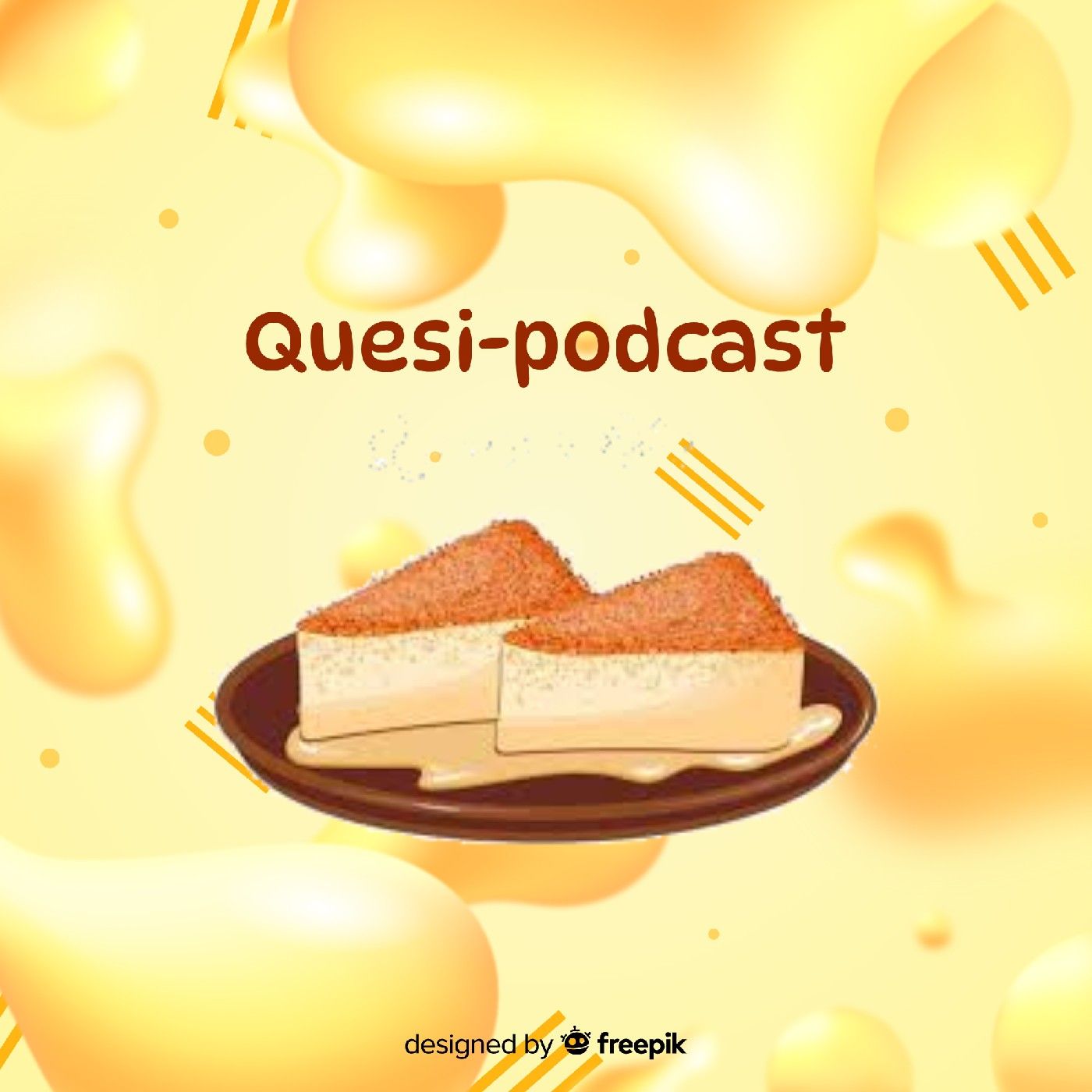 Quesi-Podcast