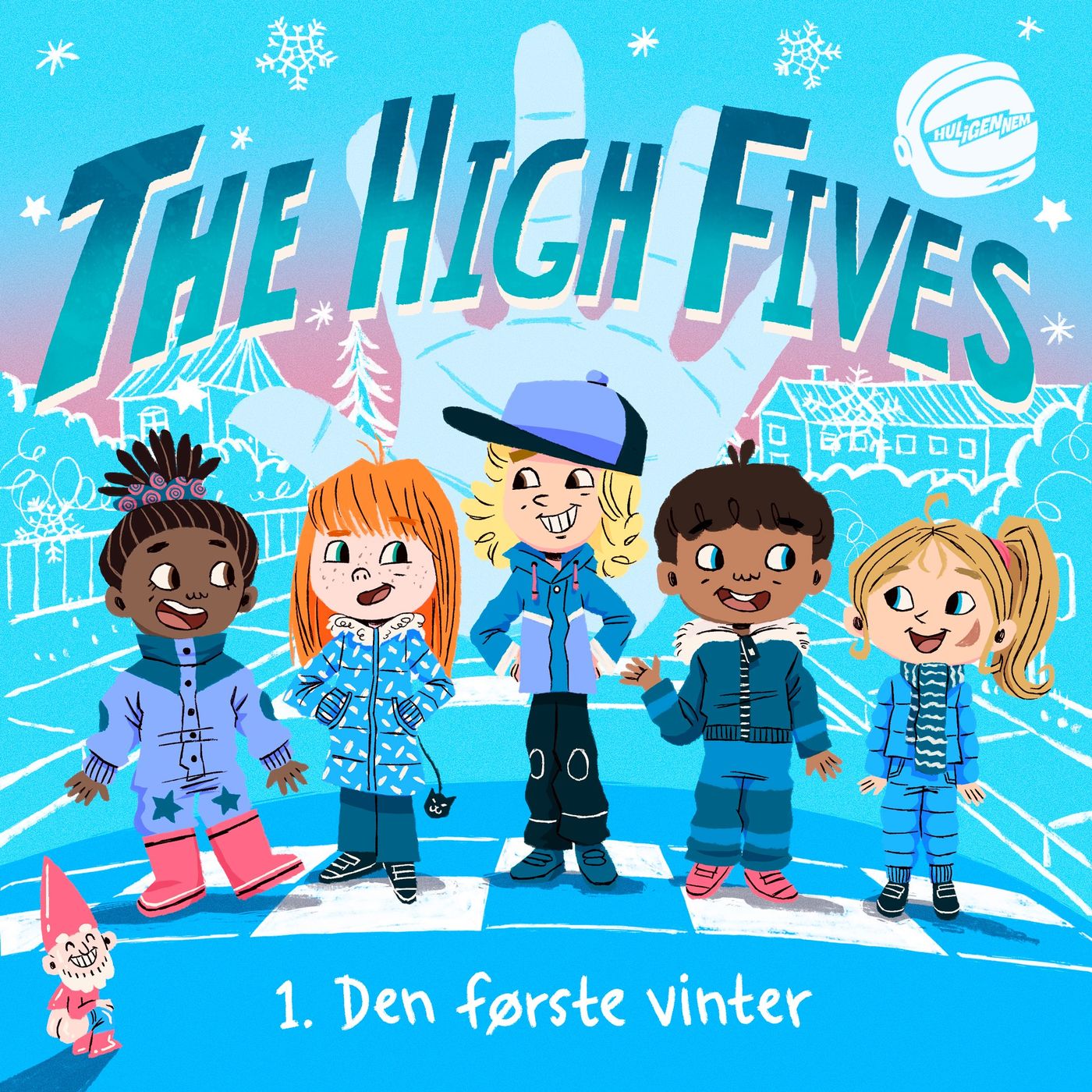 The High Fives