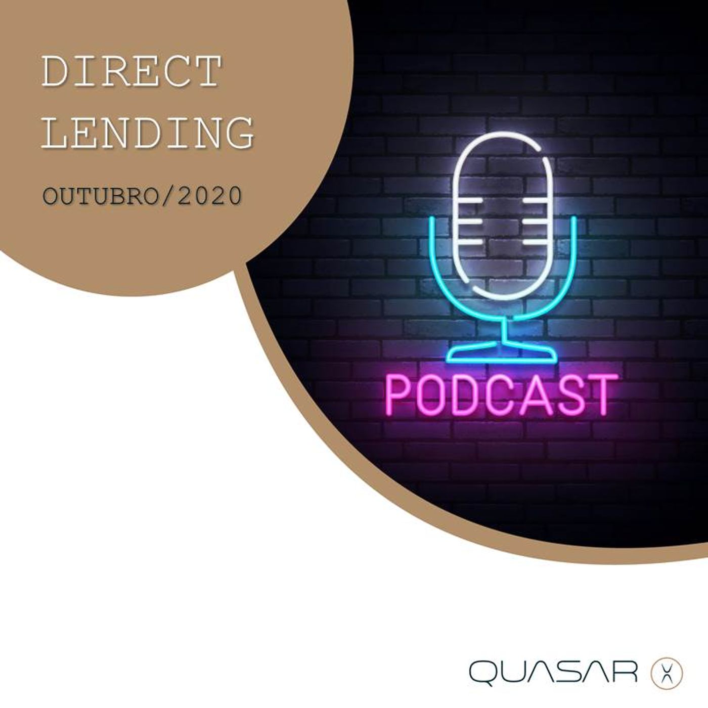 Quasar ⎮ Podcasts