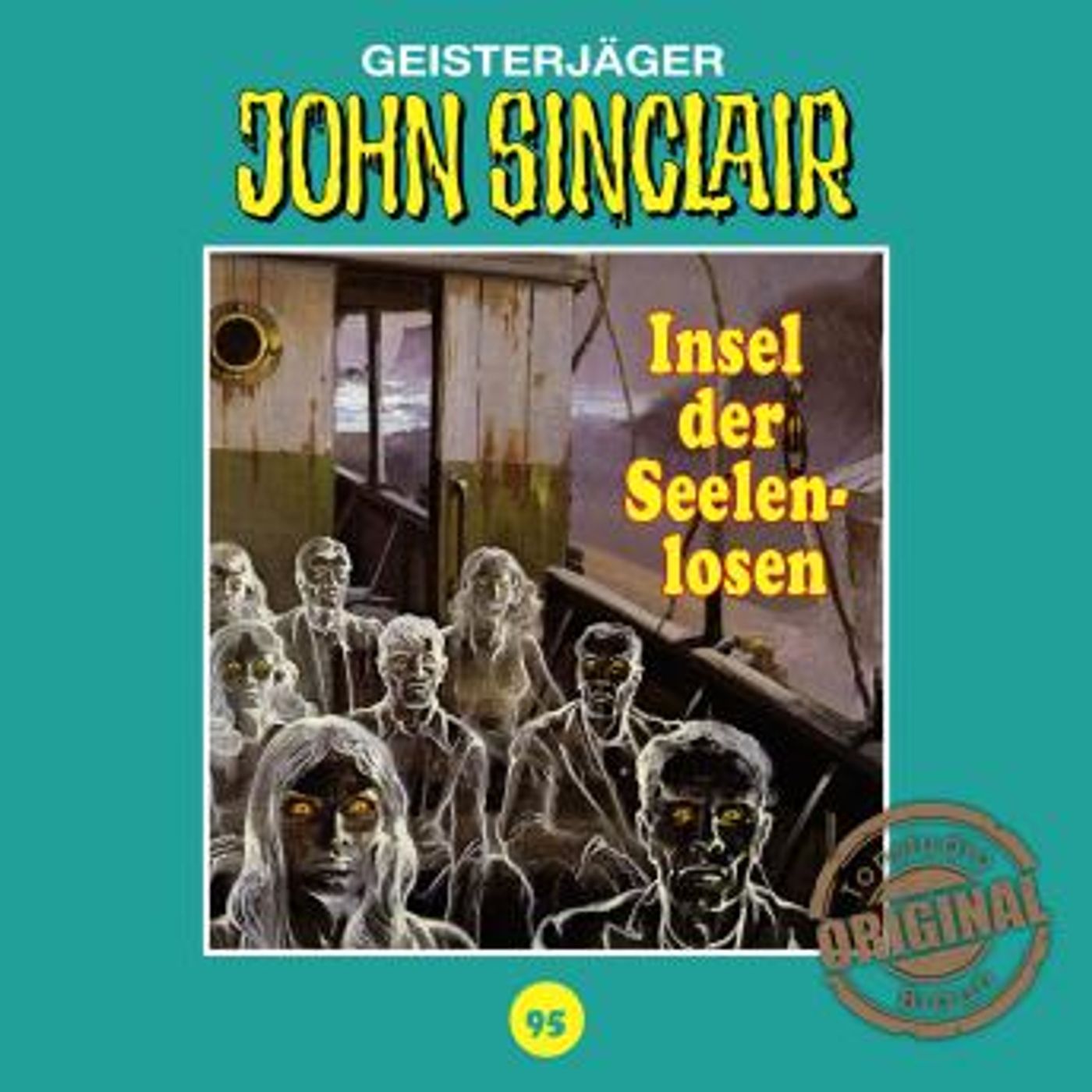 Listen to Latest Full Audiobooks in Mystery, Thriller & Horror, Horror