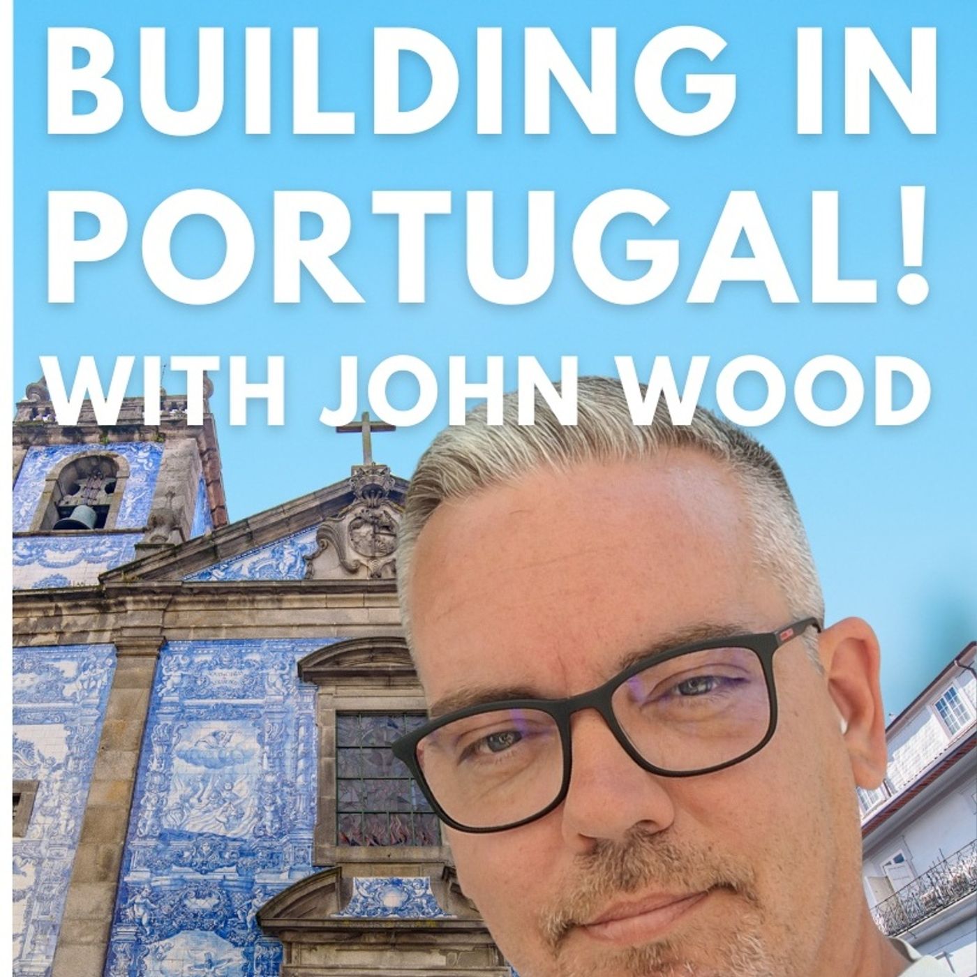 Key Differences in Construction Between US & Portugal - There's a NEW Construction Company in Town!