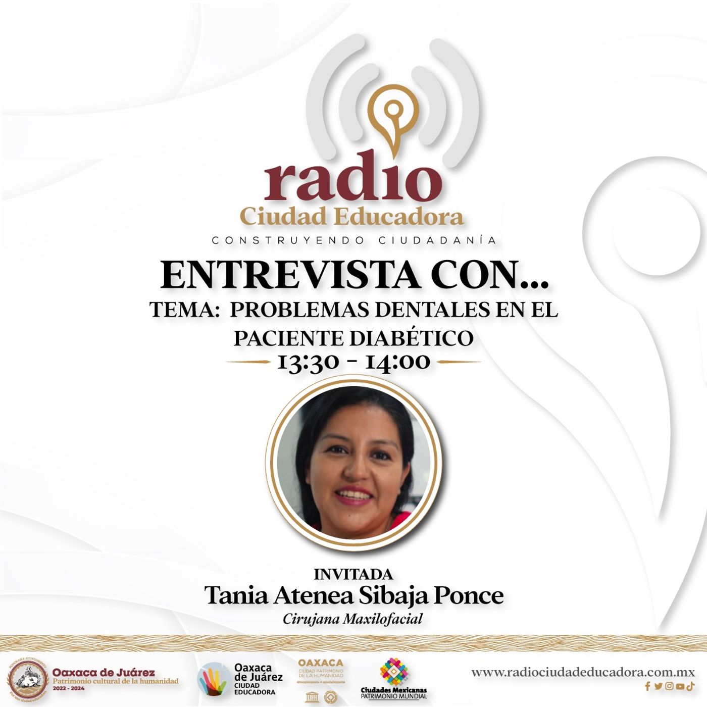 Radio Ciudad Educadora