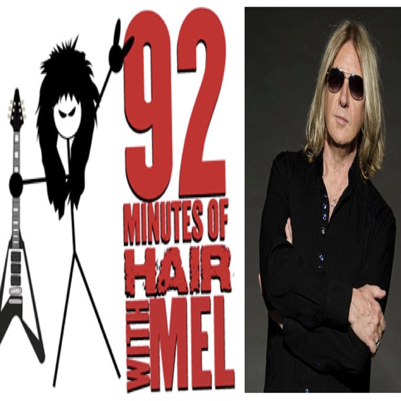 Mel\'s Radio Interviews
