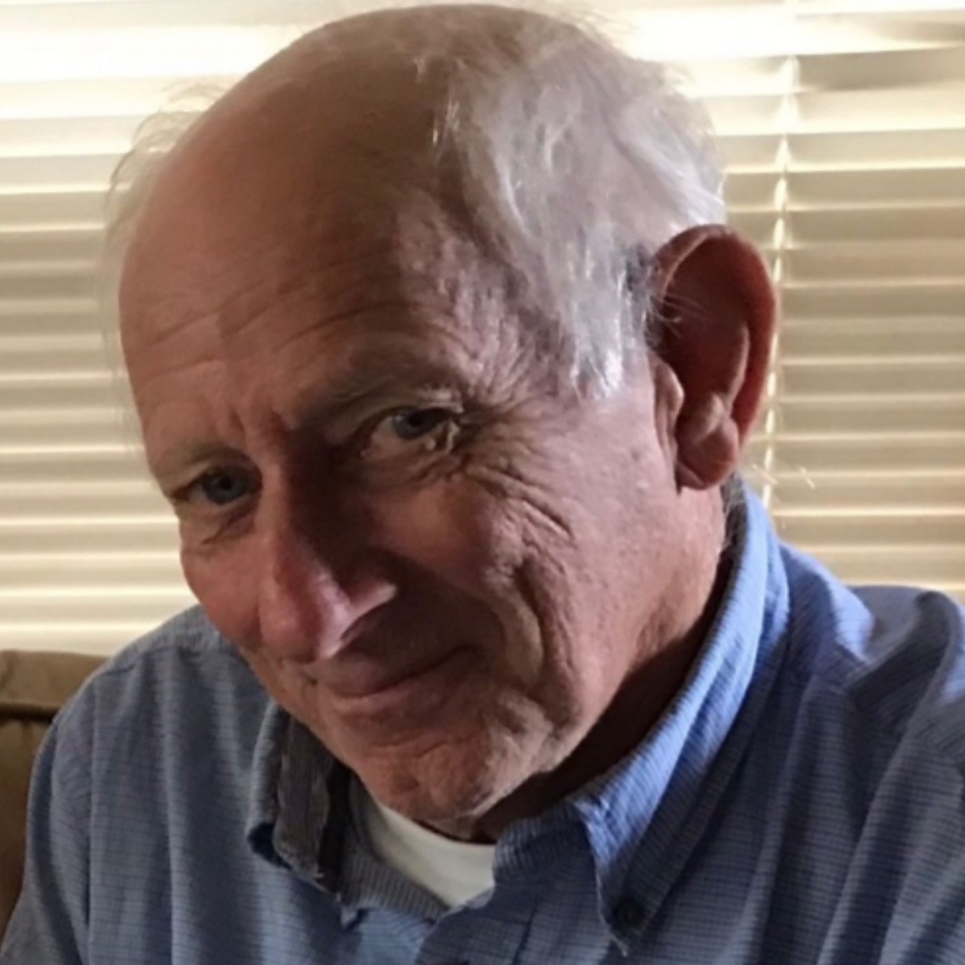 Graeme Ward: How to live a holistic and happy life