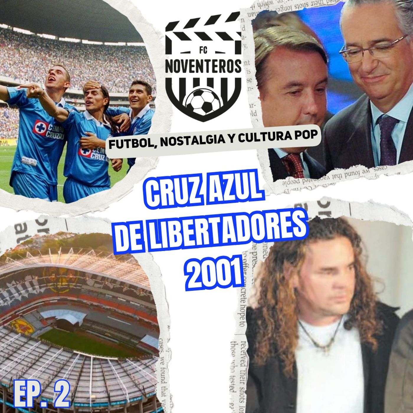 Noventeros FC