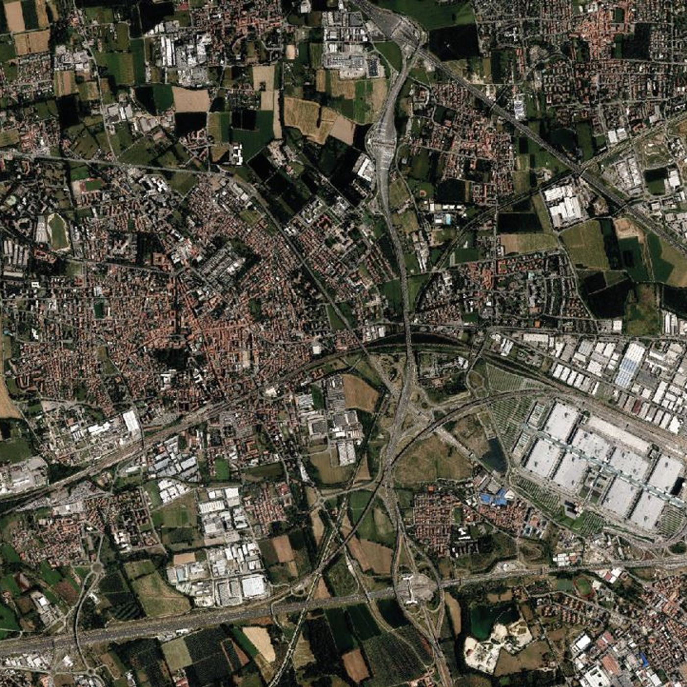Voices of Urban Transformation