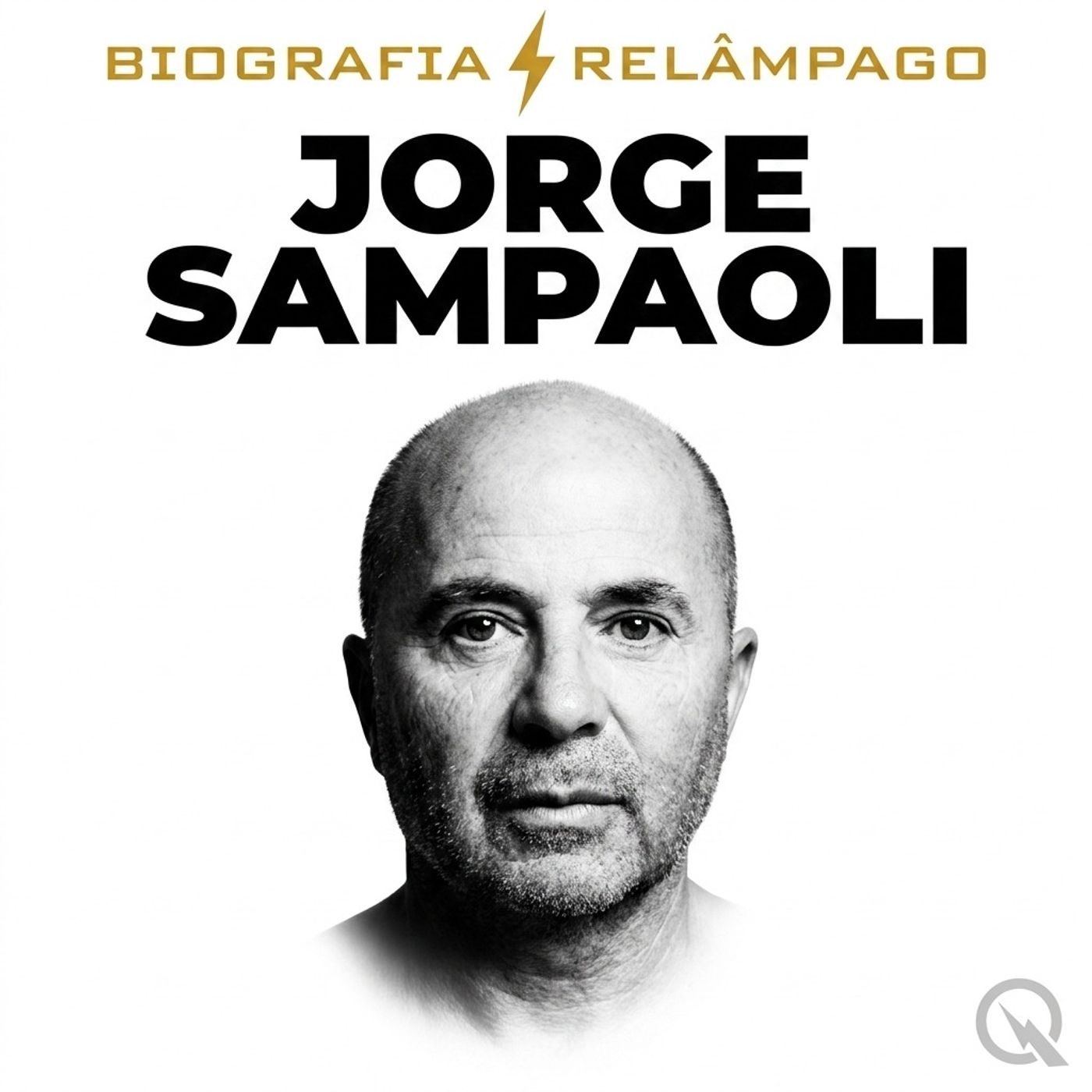 Jorge Sampaoli - Biografia Relâmpago