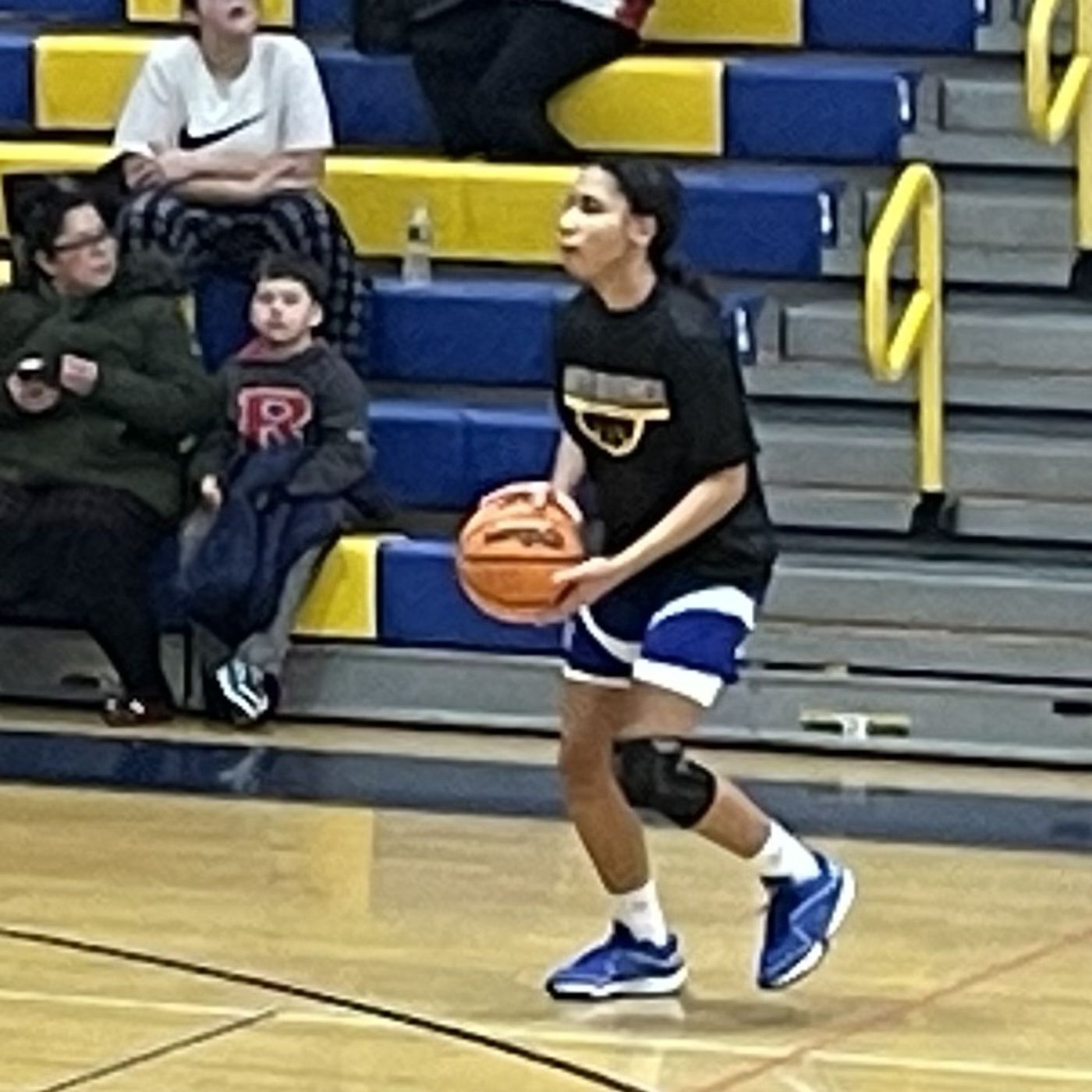 North Brunswick Raiders Basketball