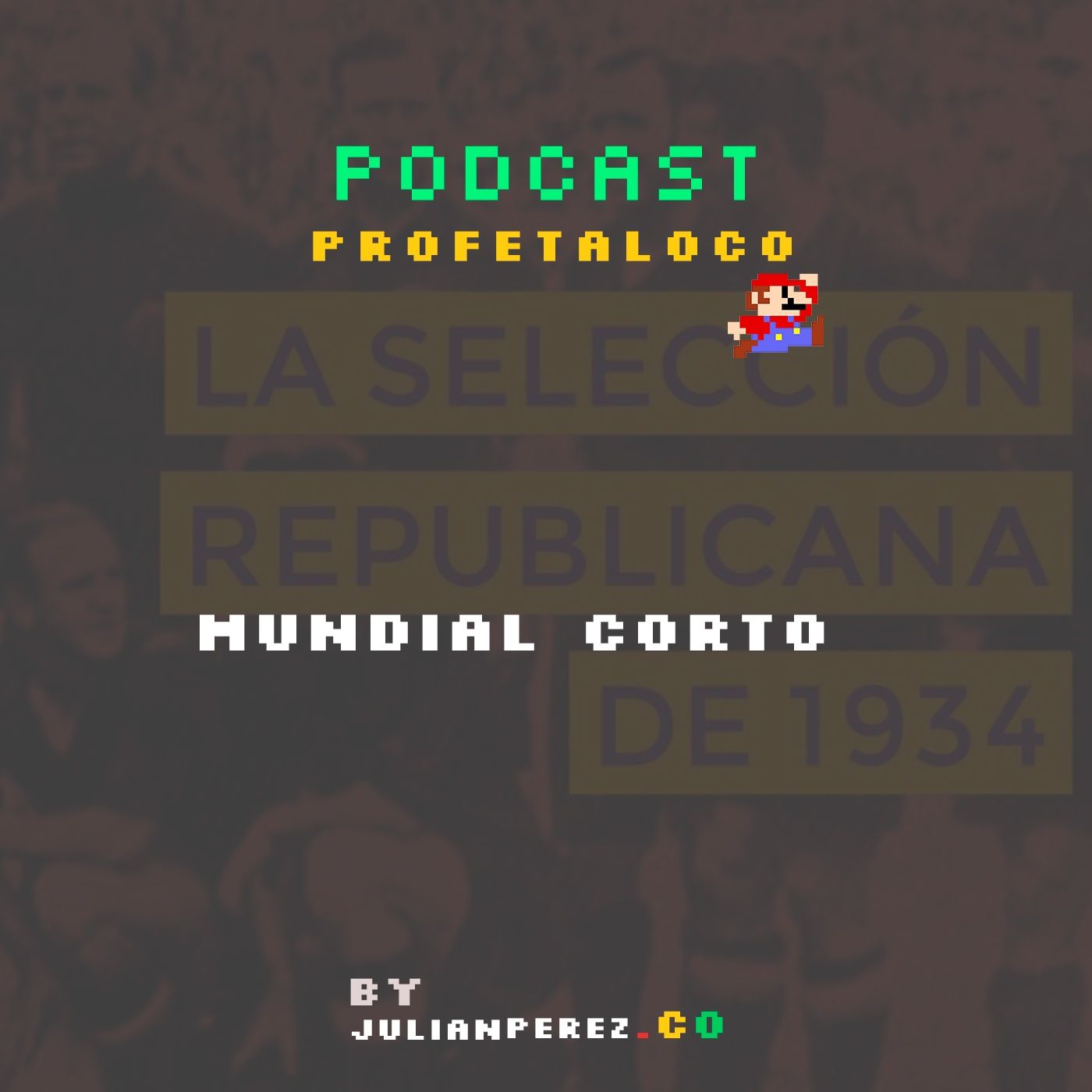 30 Datos del Mundial