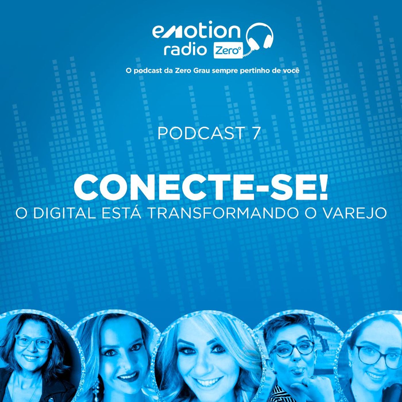 Emotion Radio