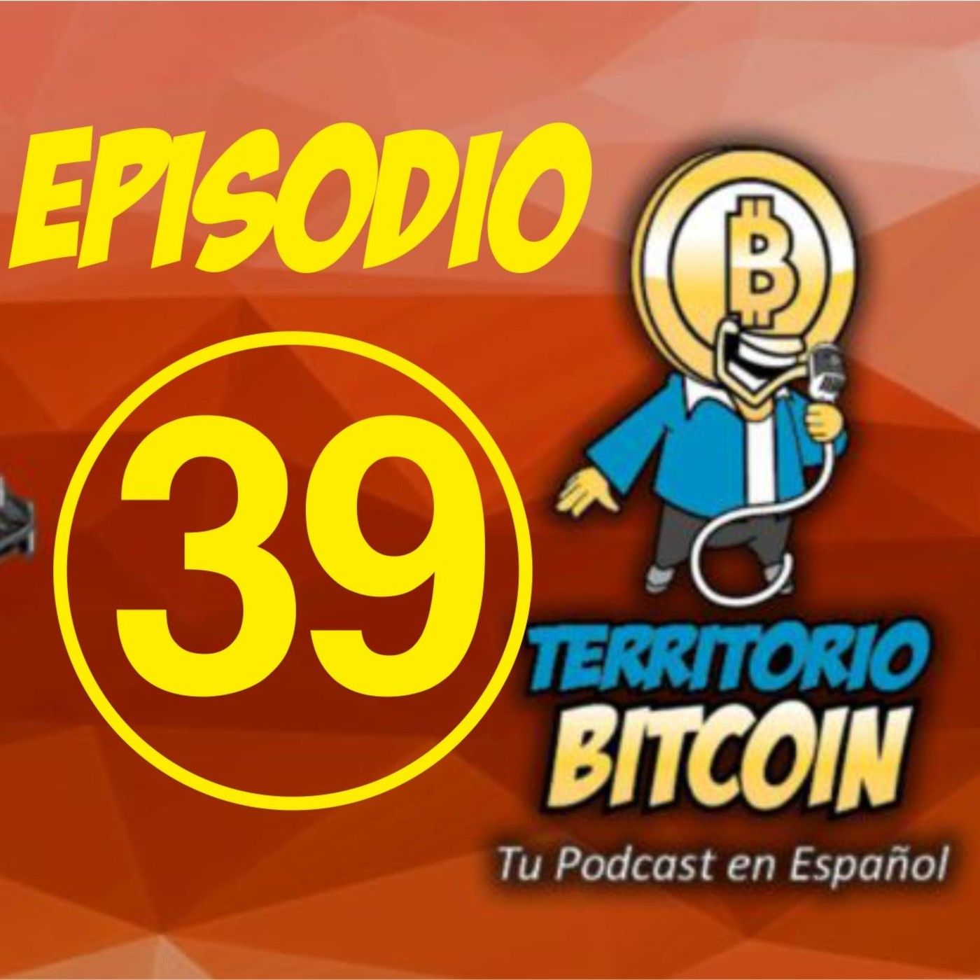 TERRITORIO BITCOIN EL PODCAST
