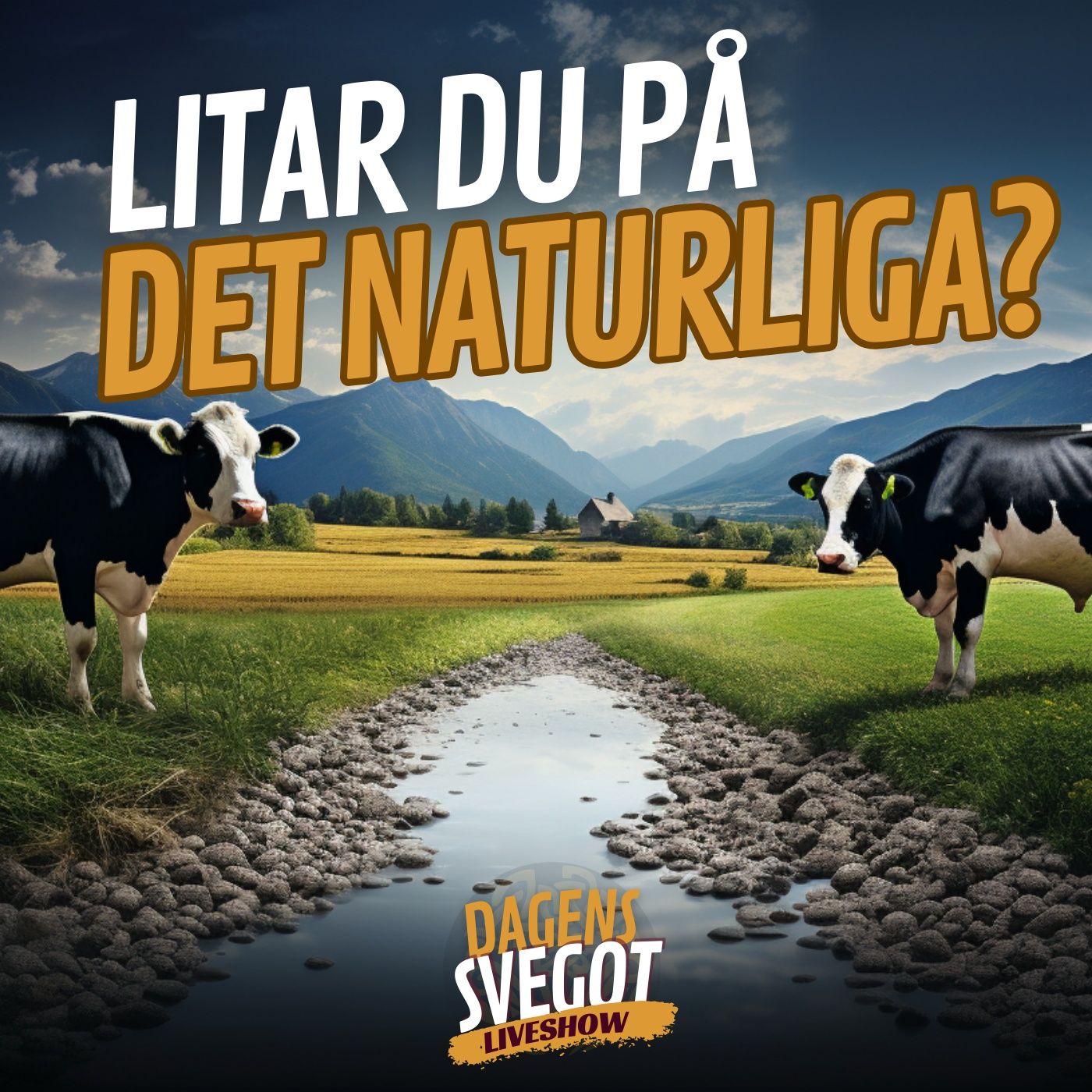Det fria Sverige
