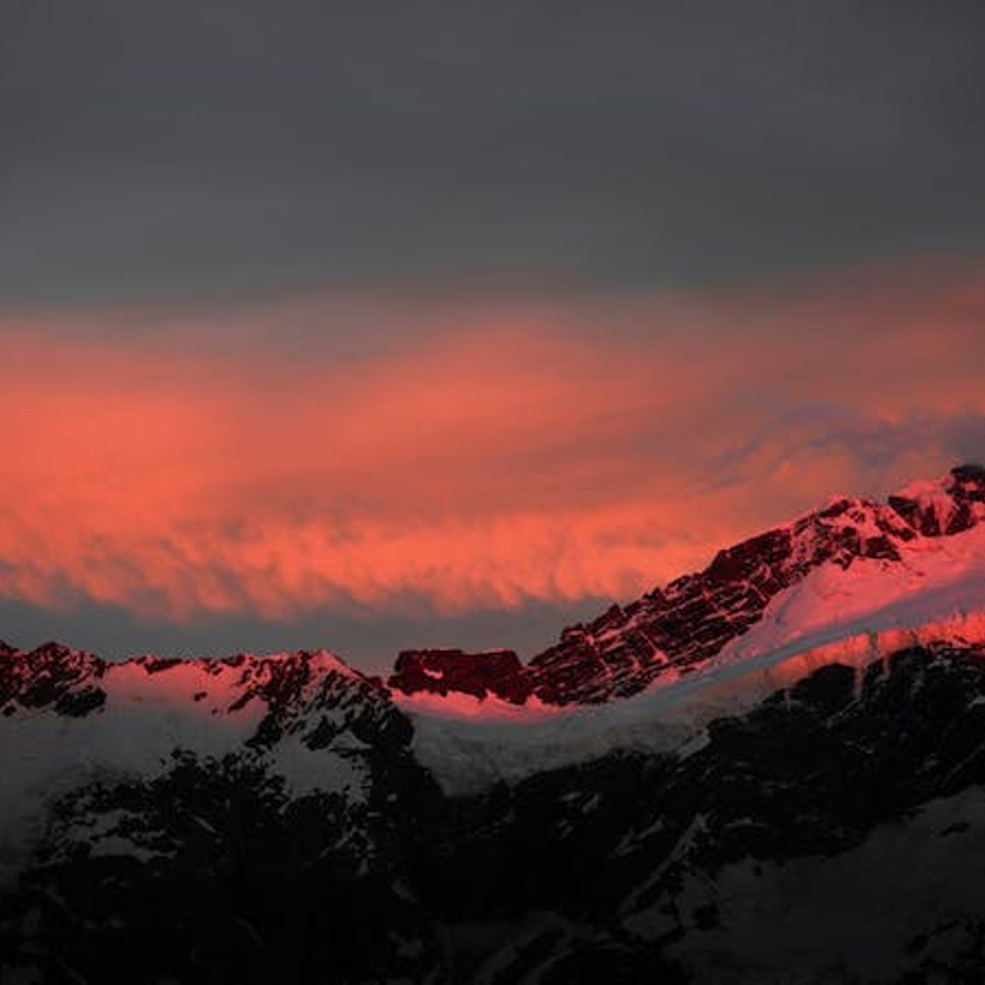 What Is God’s Glory?