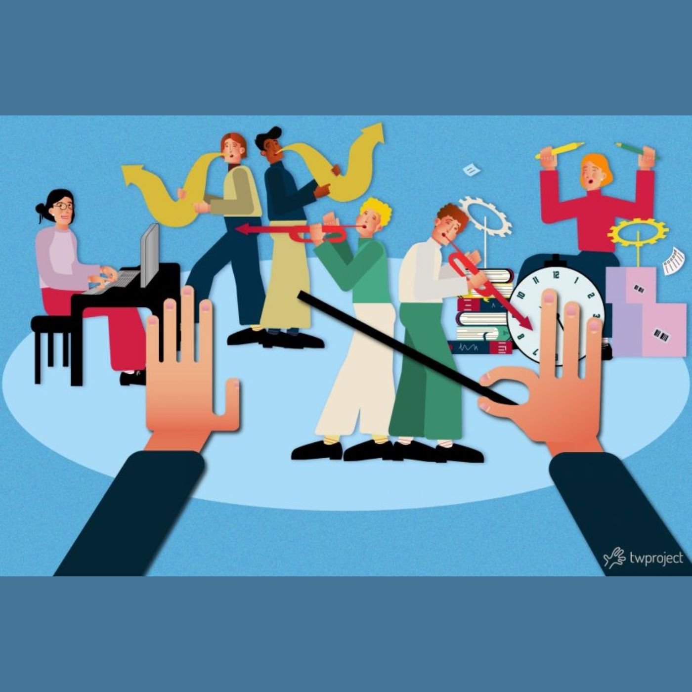 Il Podcast del Project Manager