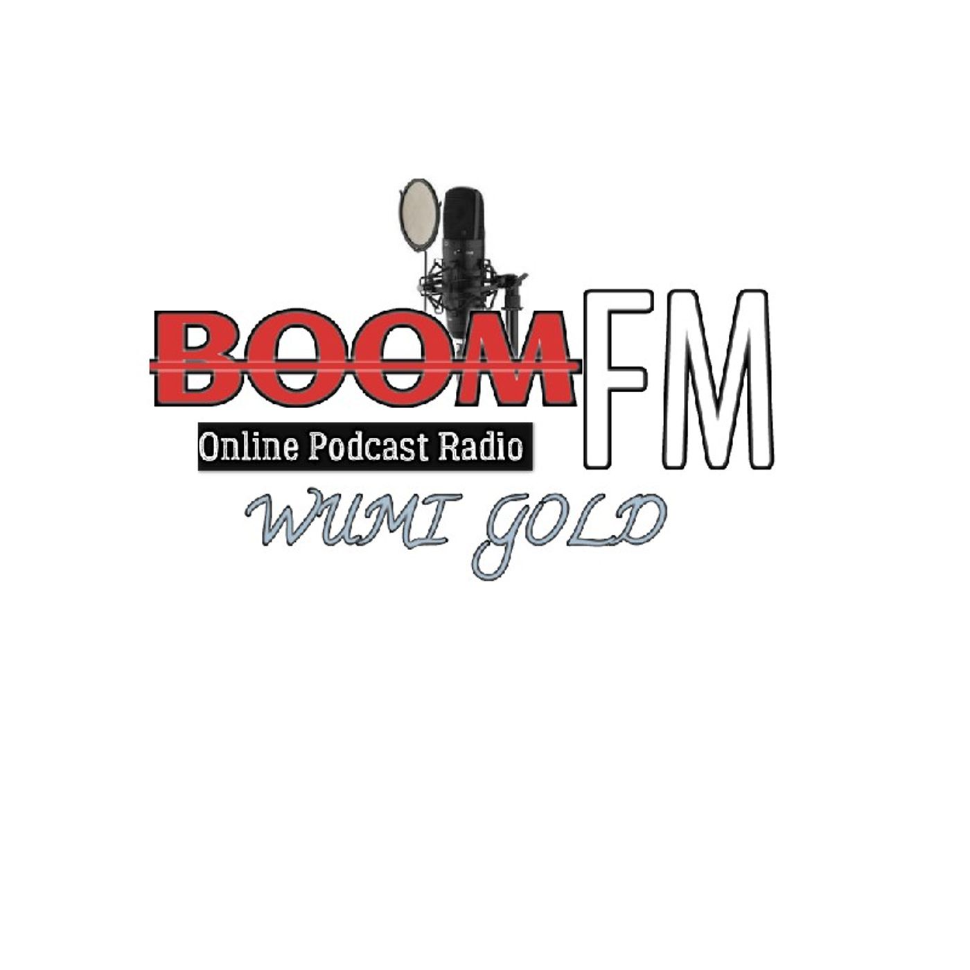 Boom Half Hour show