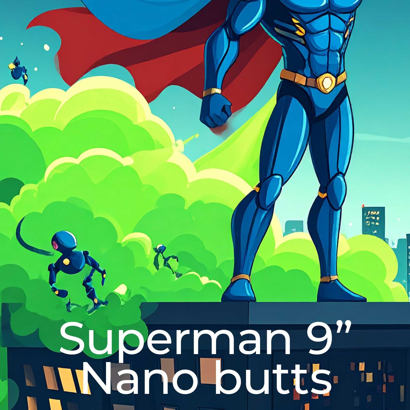 Black Lincoln Collective Podcast