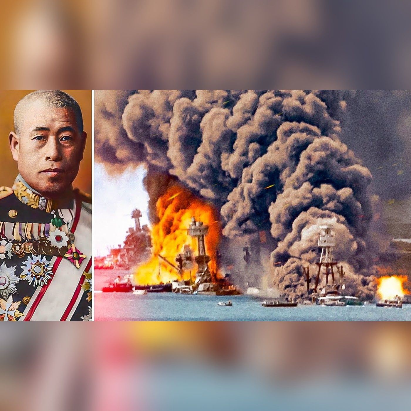 Midway 1942 : les 4 porte-avions japonais piégés en 5 minutes episode artwork