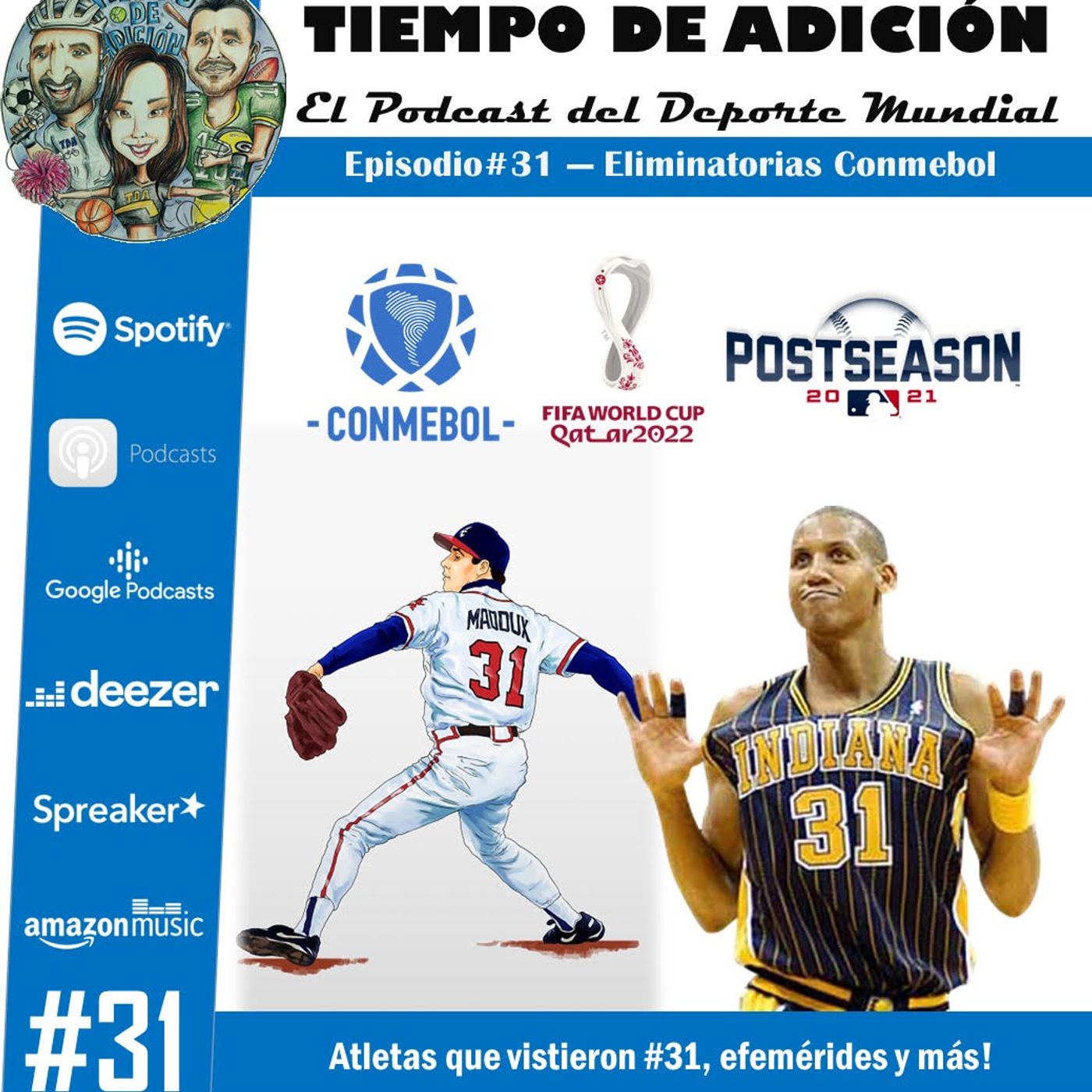 Tiempo de Adición