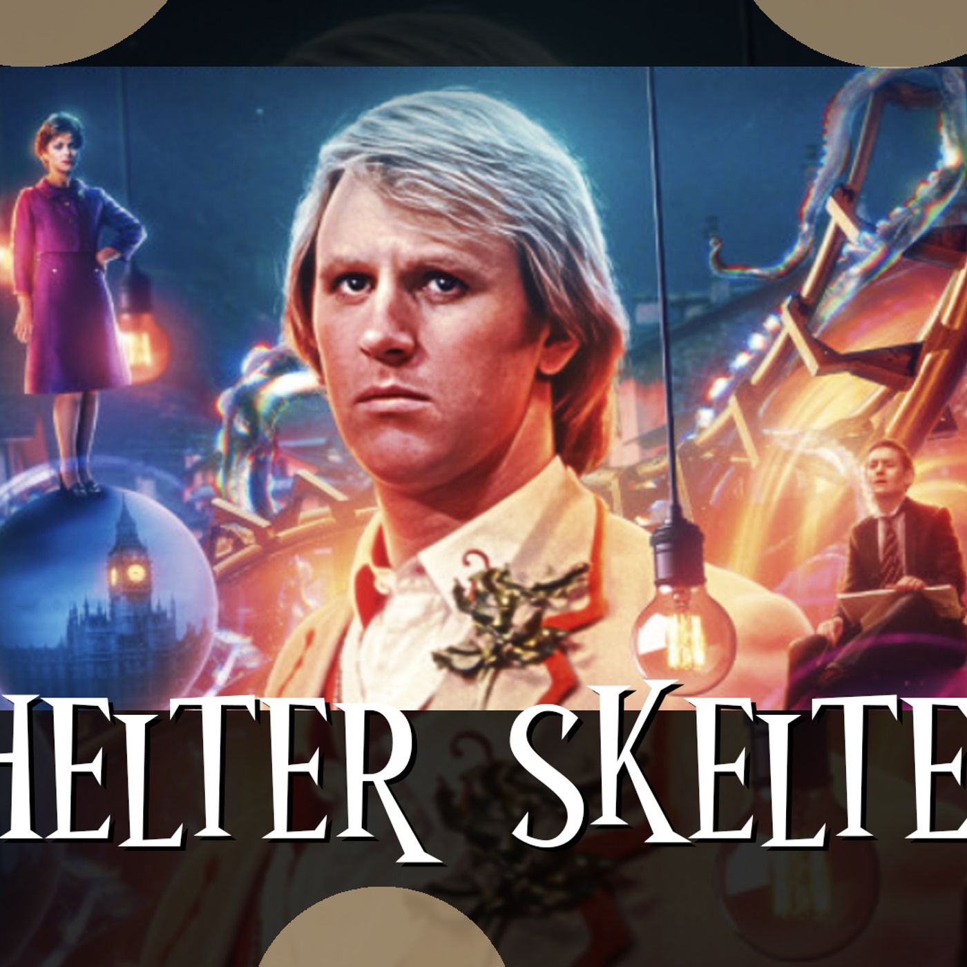 Helter Skelter Recap episode artwork